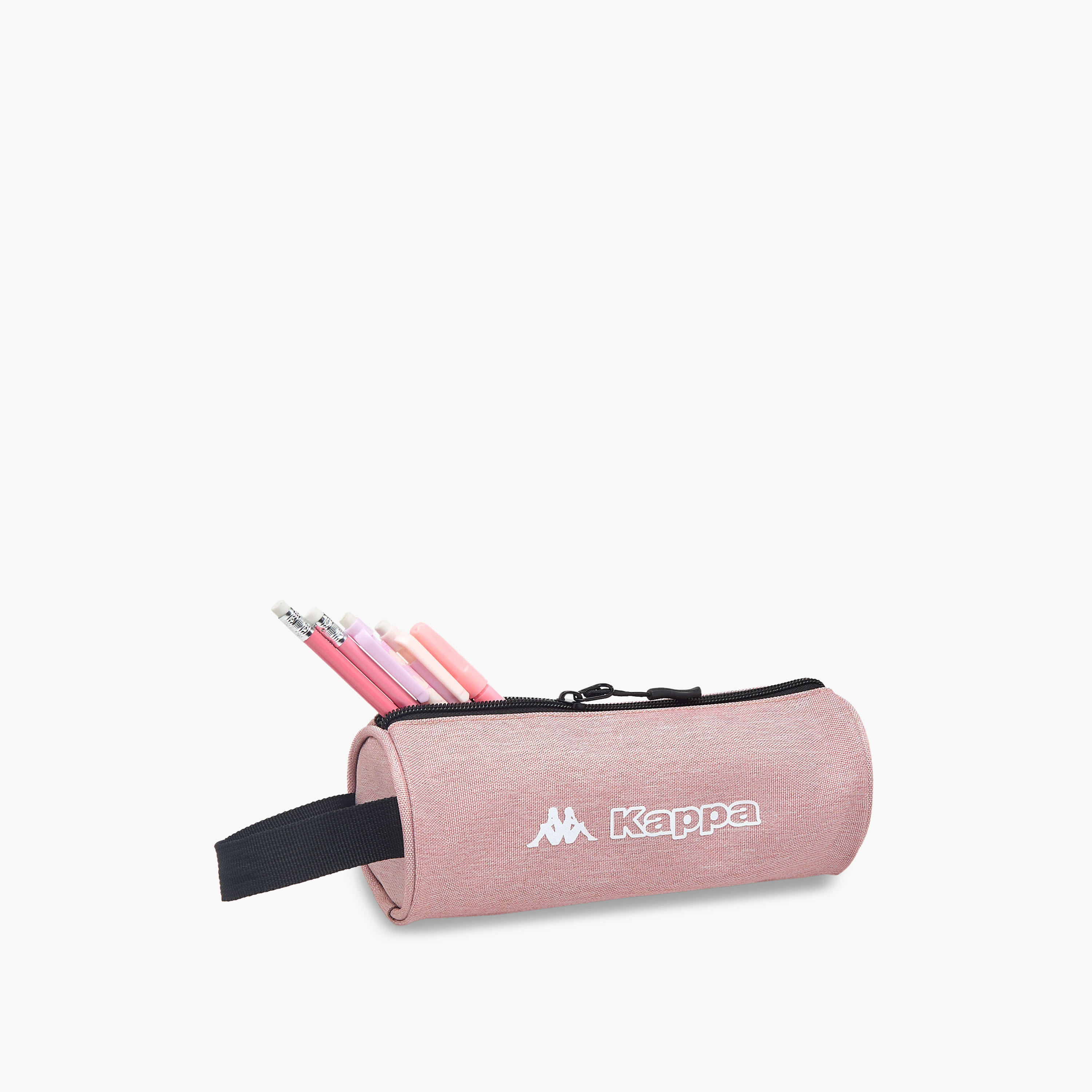 طقم شنطة ظهر مدرسية 3 قطع للأطفال مع شنطة غداء ومقلمة بطبعات من كابا-school-bagsandbackpacks-trolleybags-image-20