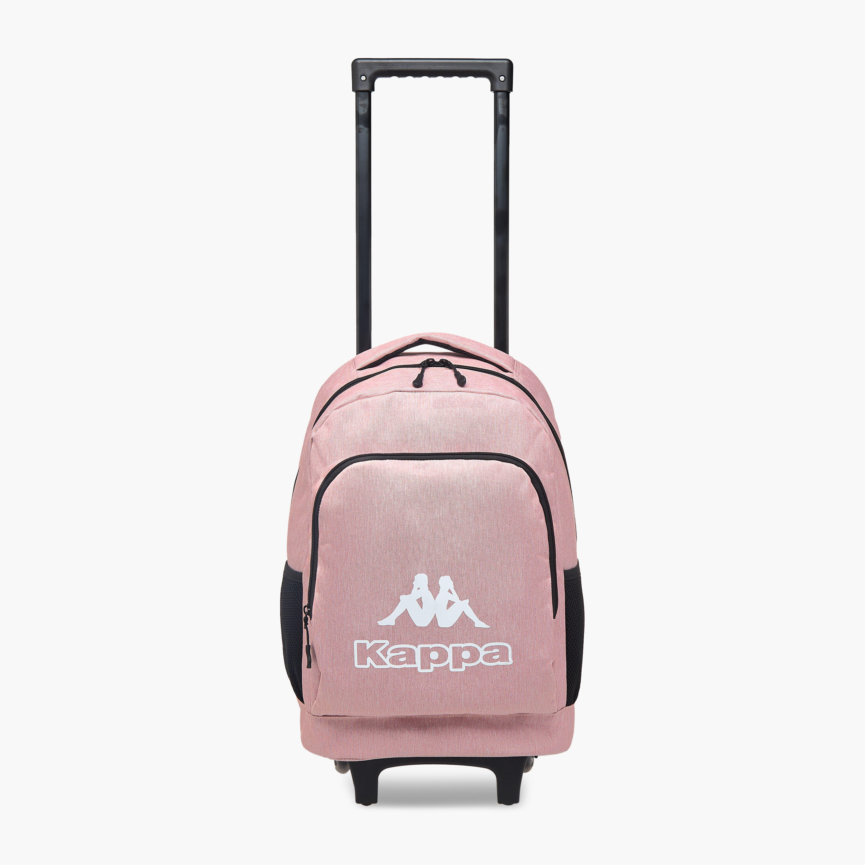 Kappa Printed 3-Piece School Backpack Set for Kids with Lunch Bag and Pencil Pouch -school-bagsandbackpacks-trolleybags-image-9