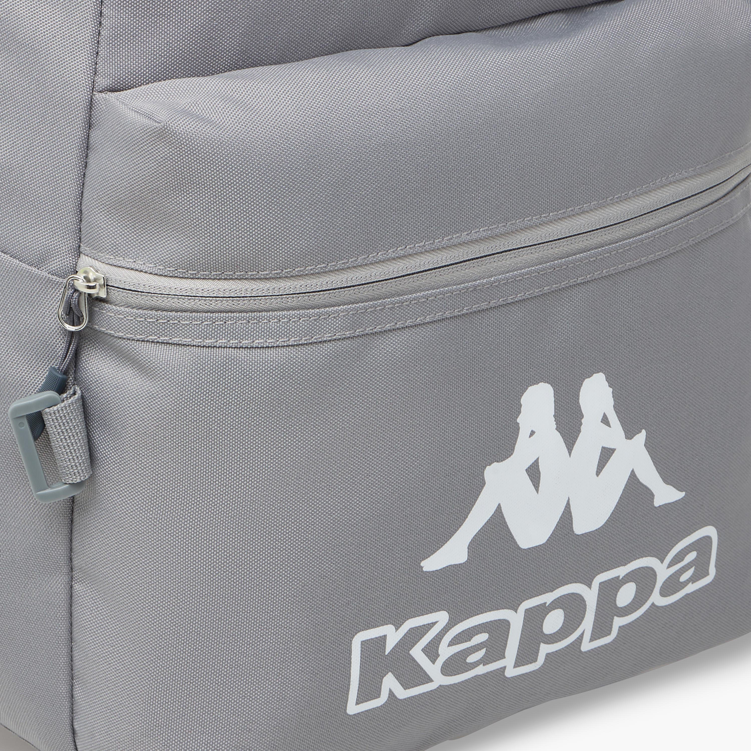Kappa Logo Print 3-Piece School Backpack Set-school-bagsandbackpacks-sets-image-10