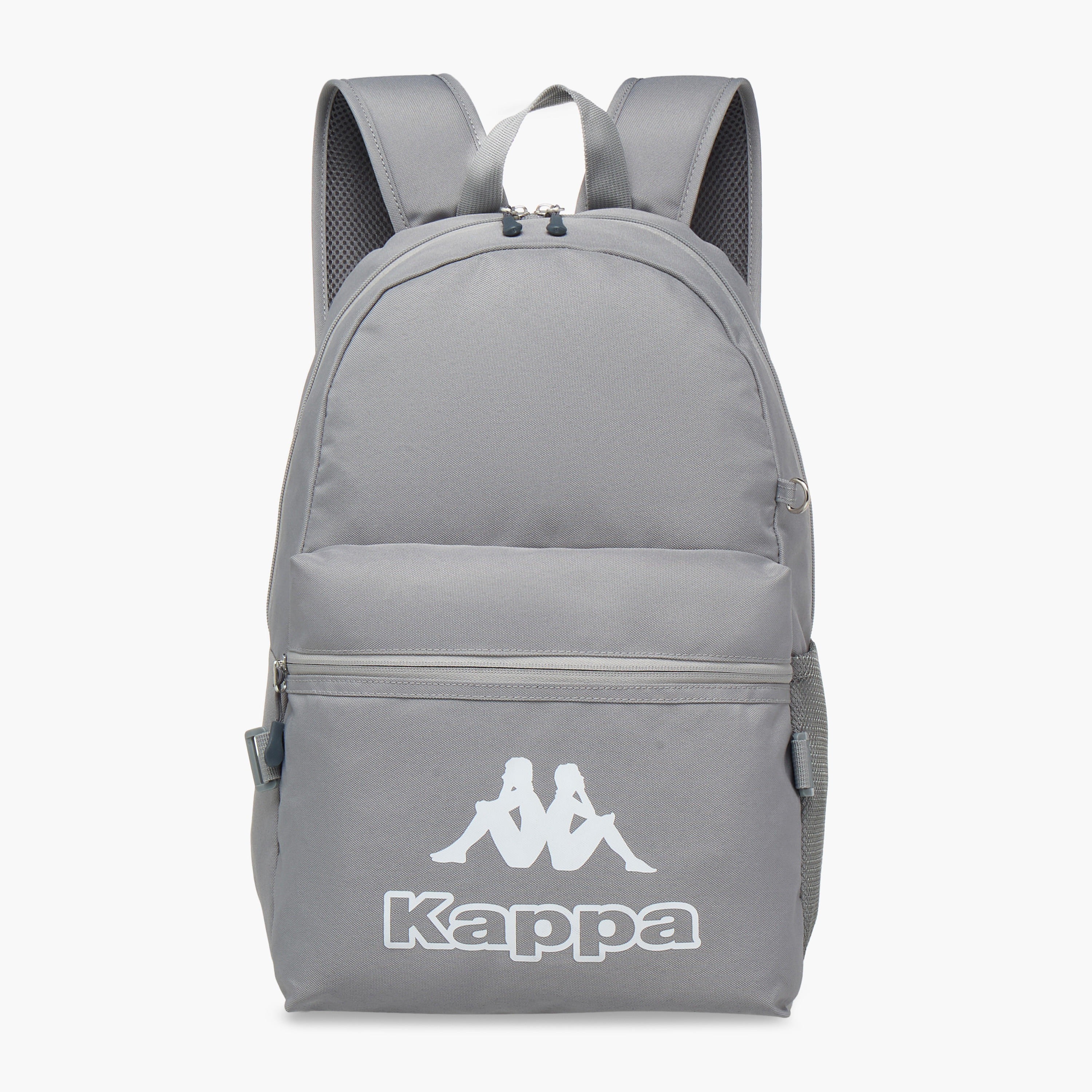 Kappa Logo Print 3-Piece School Backpack Set-school-bagsandbackpacks-sets-image-2