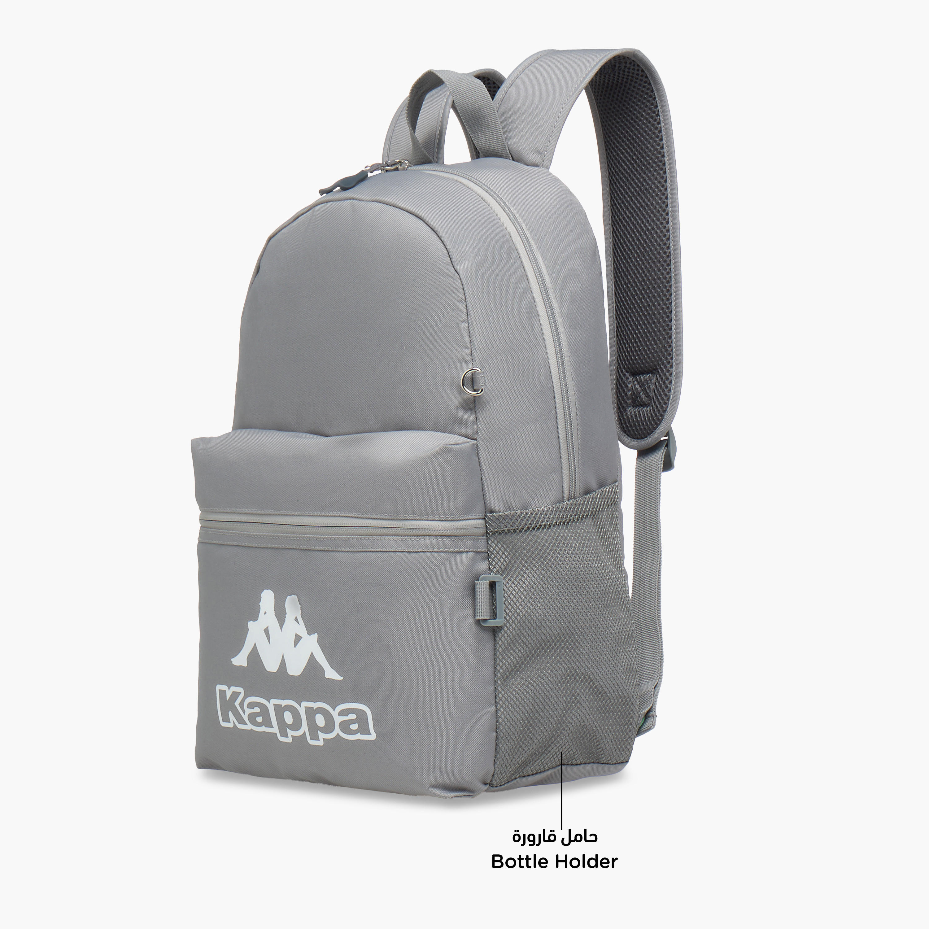 Kappa Logo Print 3-Piece School Backpack Set-school-bagsandbackpacks-sets-image-7