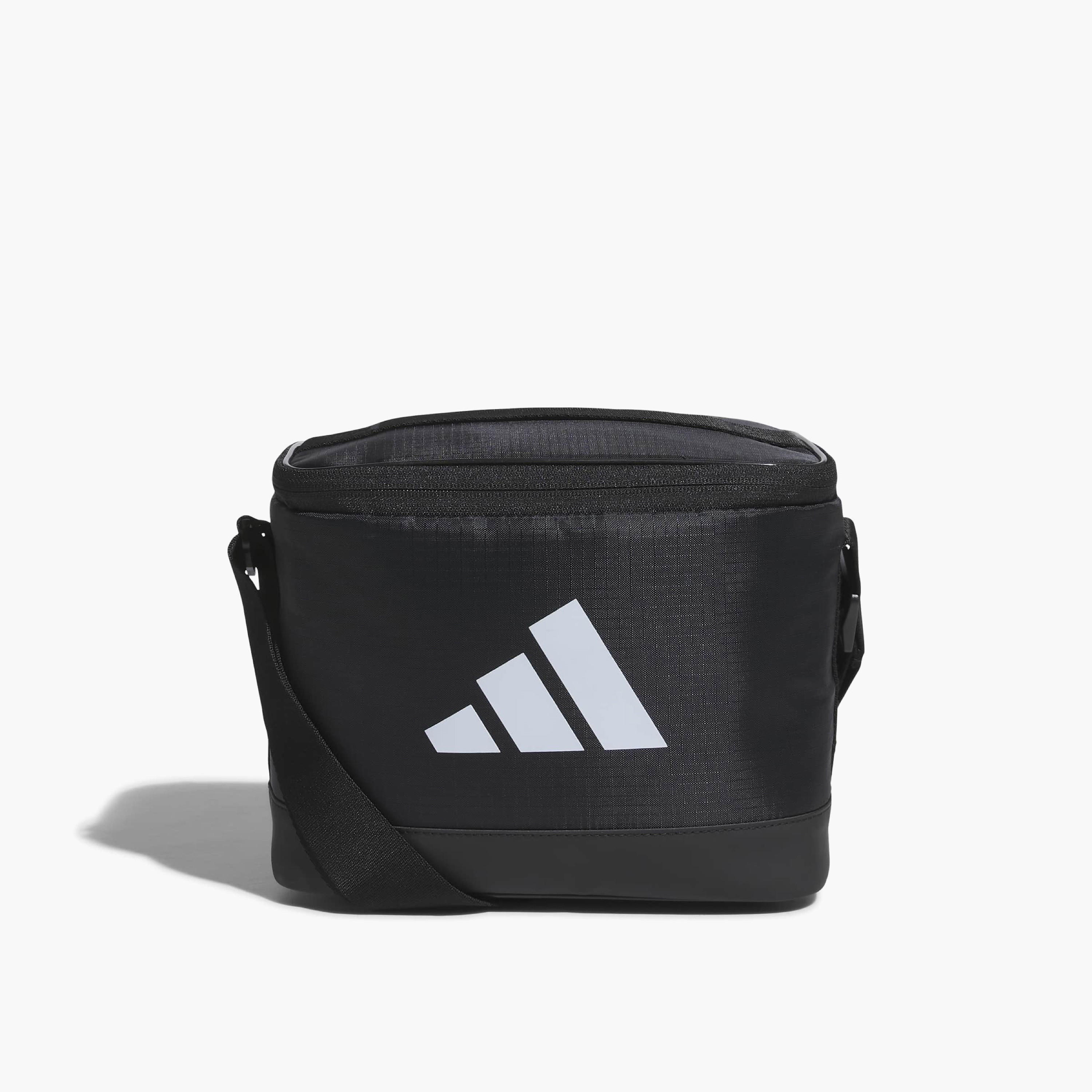 شنطة غداء بسحاب إغلاق وطبعات شعار من أديداس-school-lunchessentials-lunchbags-image-1