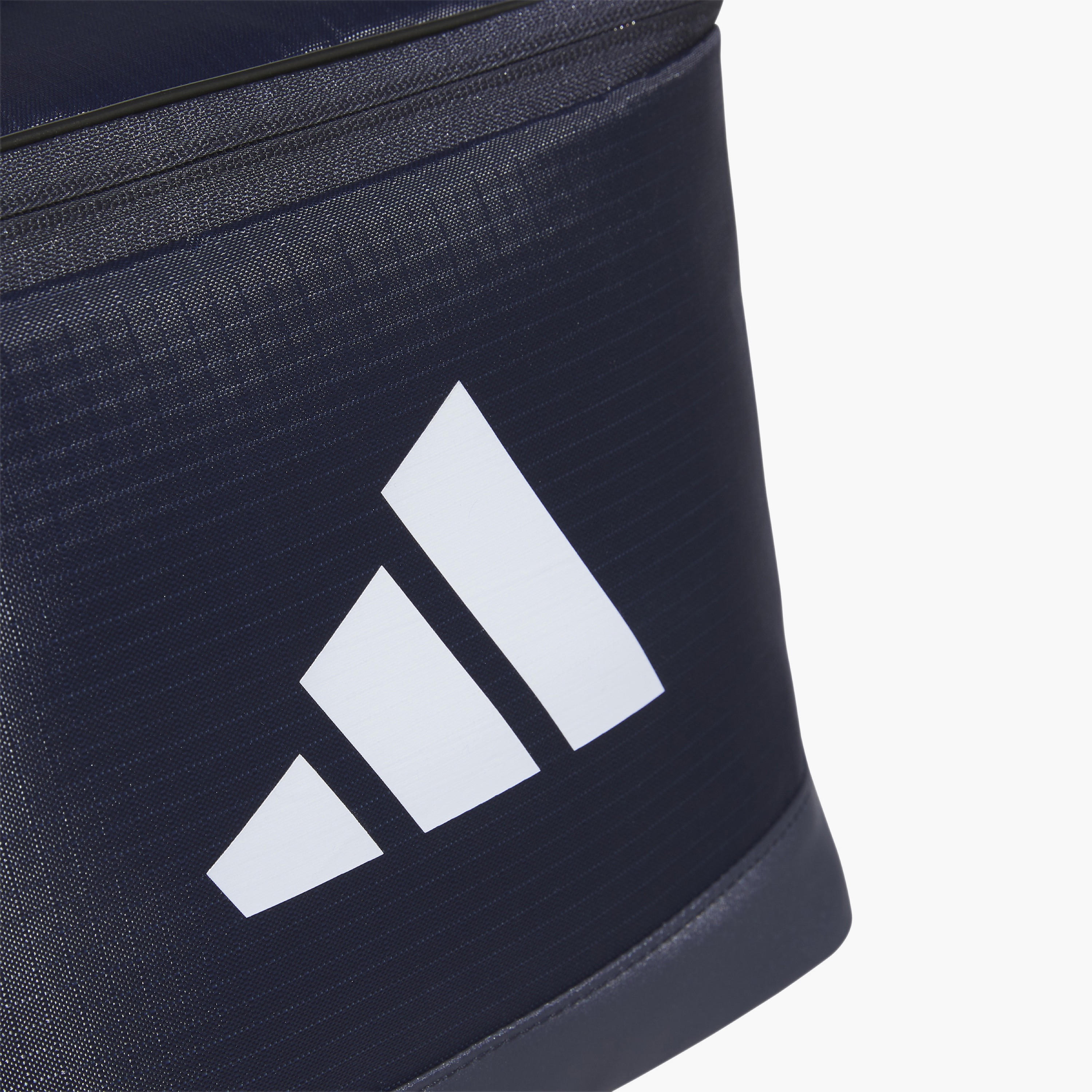 adidas Logo Print Lunch Bag with Zip Closure-school-lunchessentials-lunchbags-image-5