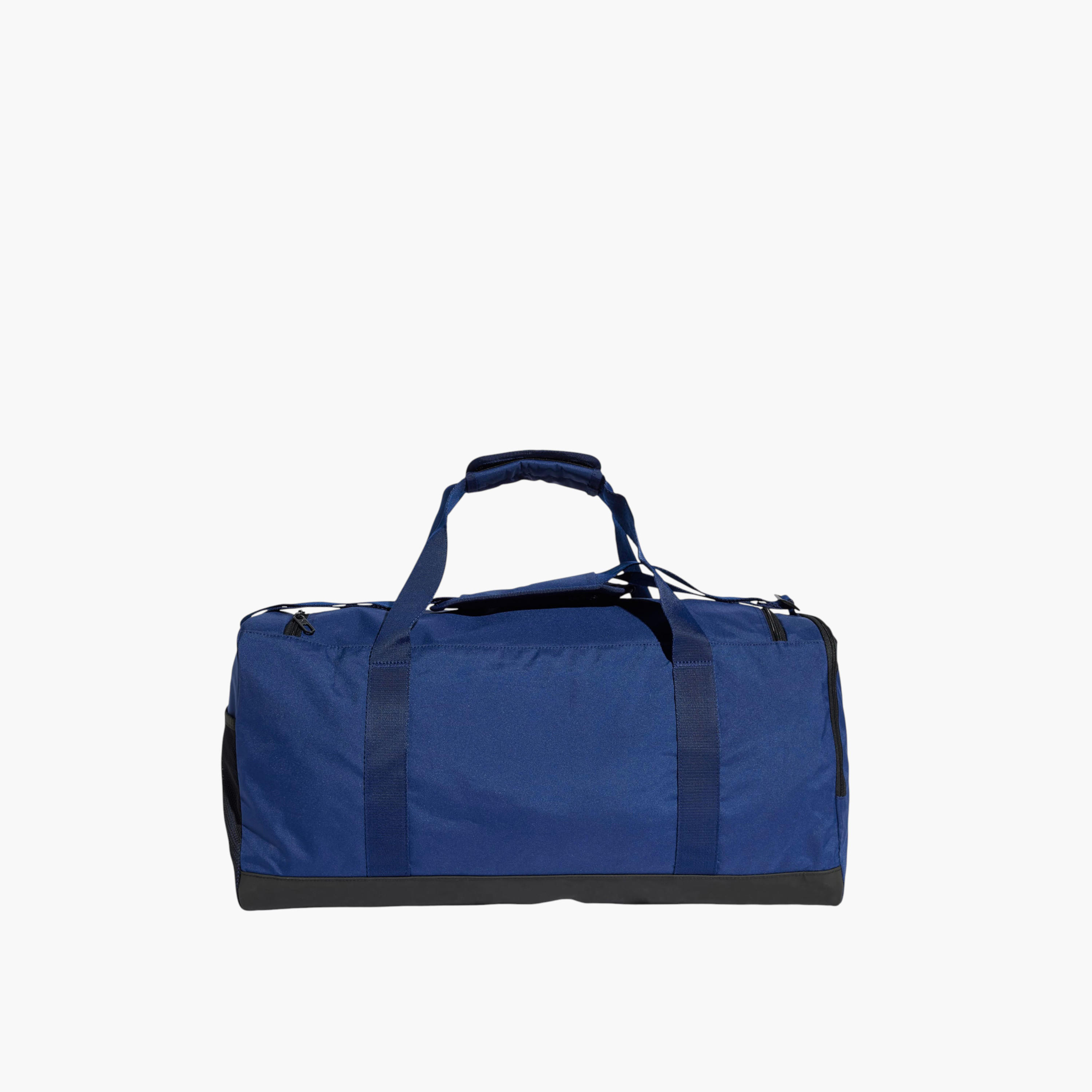 Adidas Men Logo Print Duffel Bag-men-bags-image-2