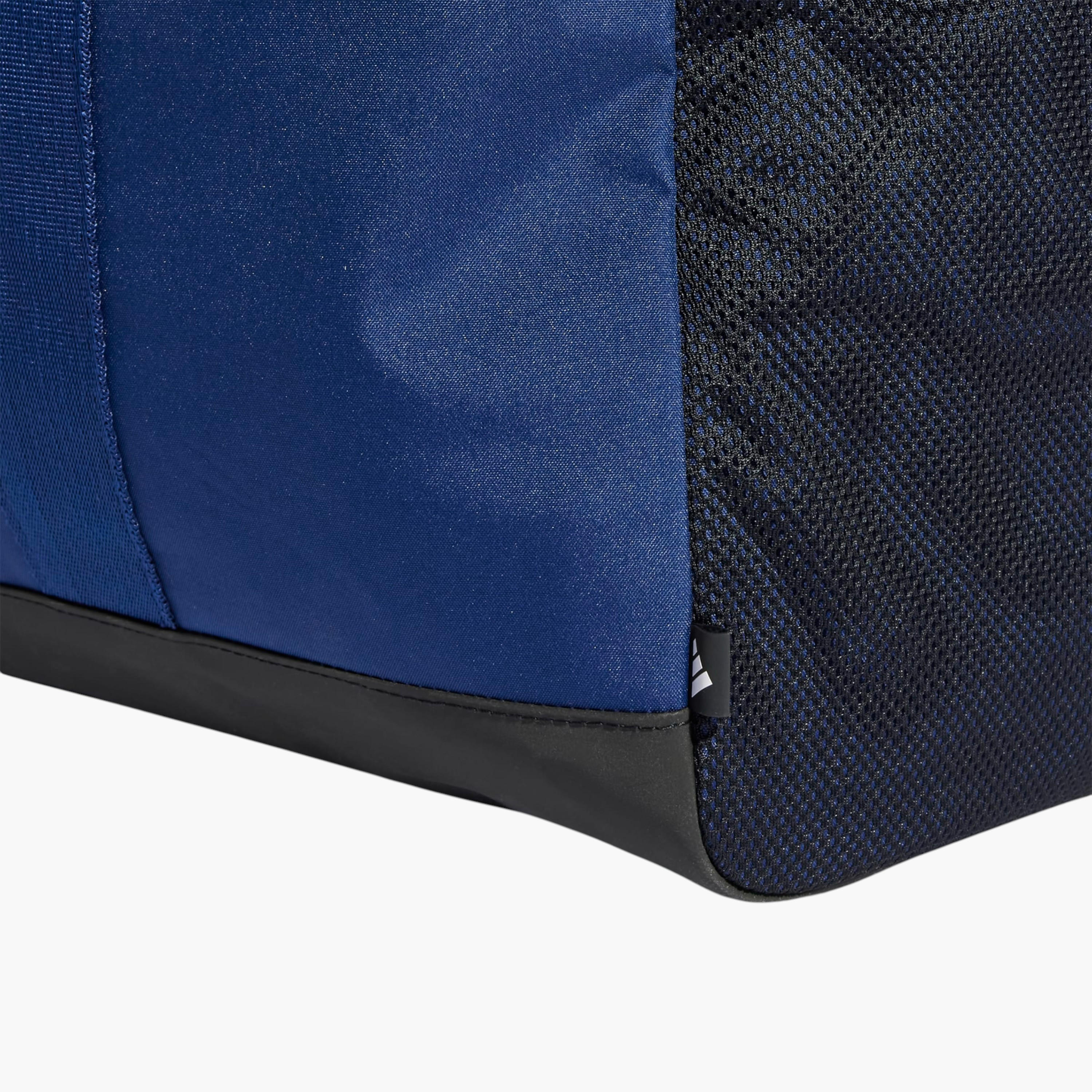 Adidas Men Logo Print Duffel Bag-men-bags-image-5