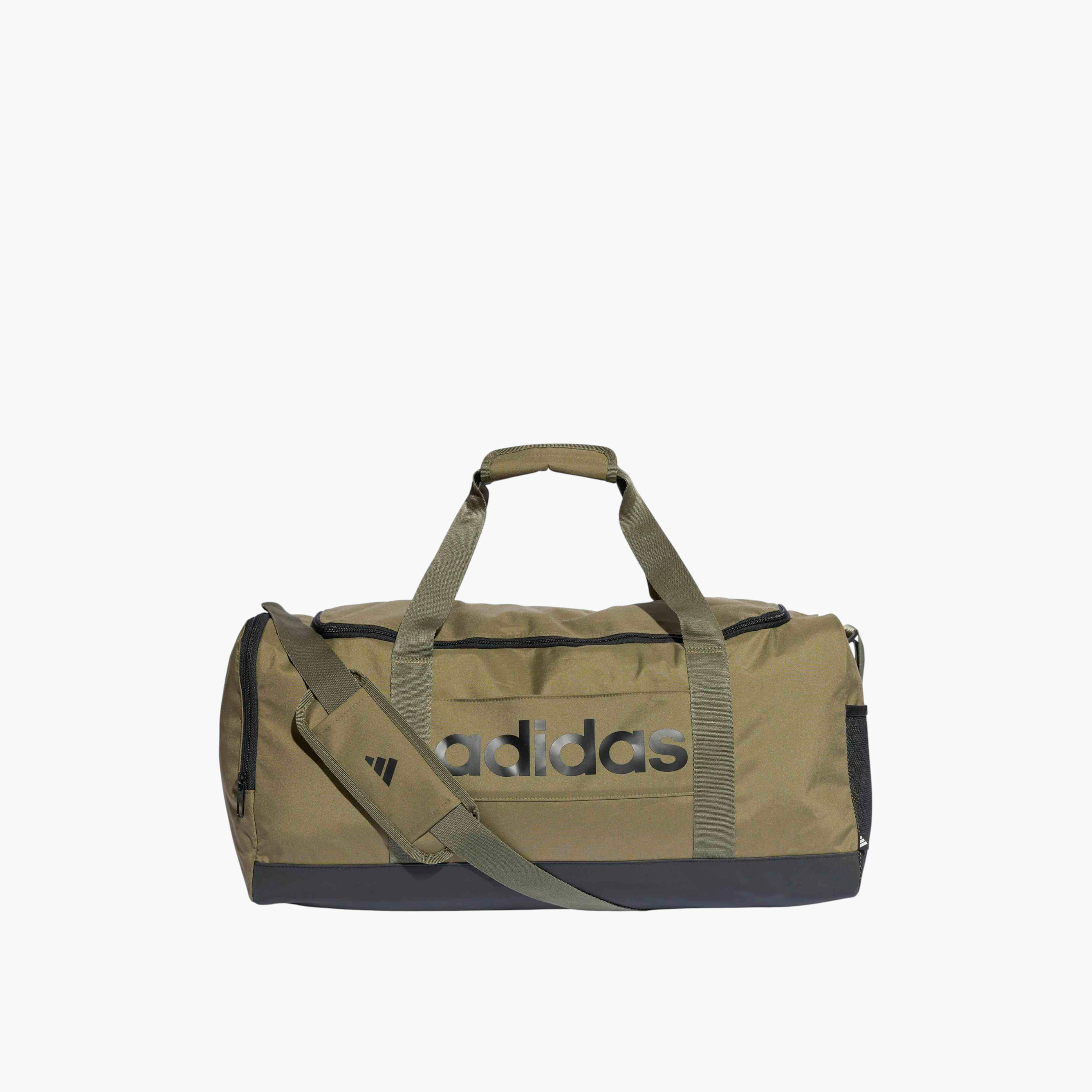 شنطة دافل بطبعات شعار للرجال من أديداس-men-bags-image-6