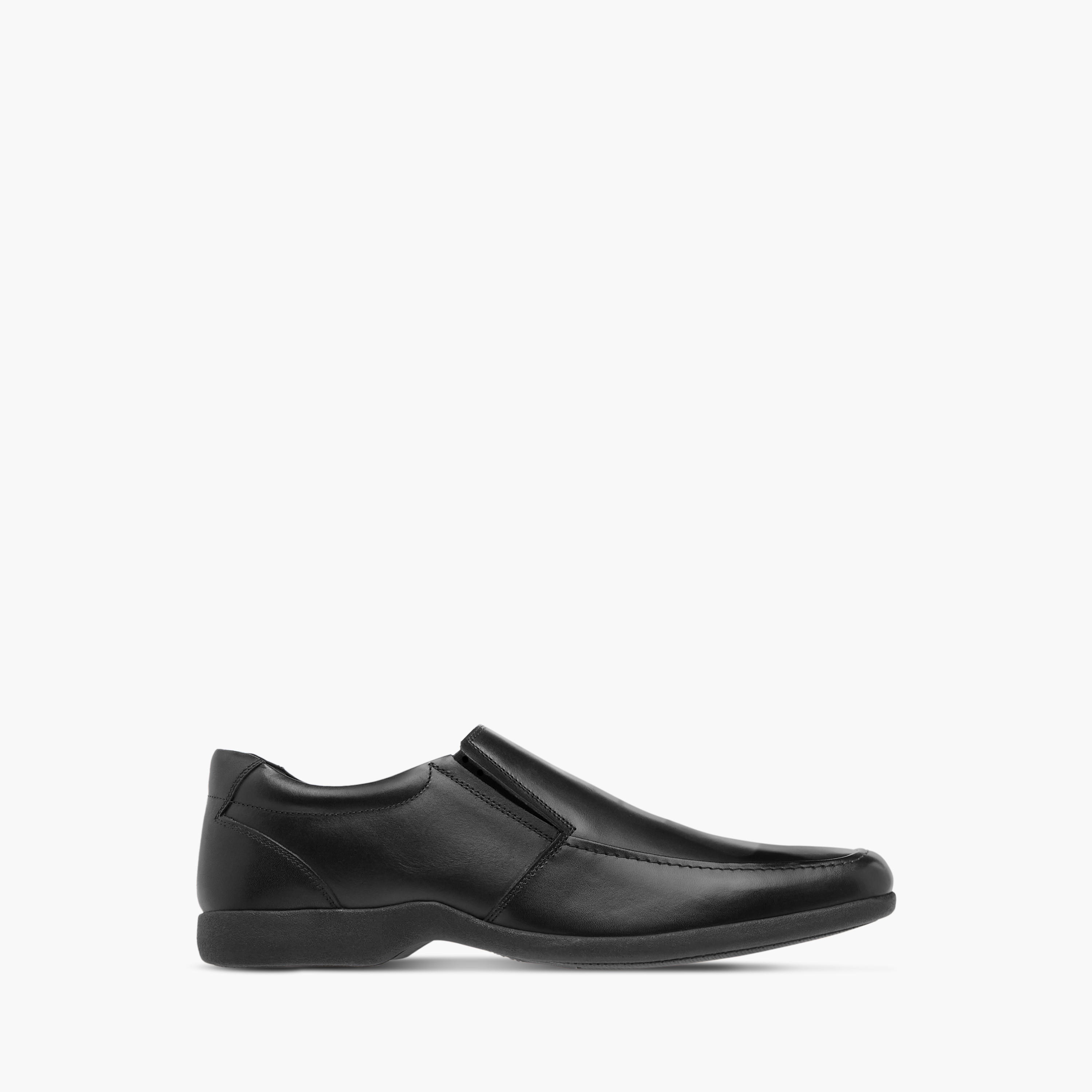 Duchini Men's Solid Slip-On Loafers-men-shoes-formalshoes-image-3