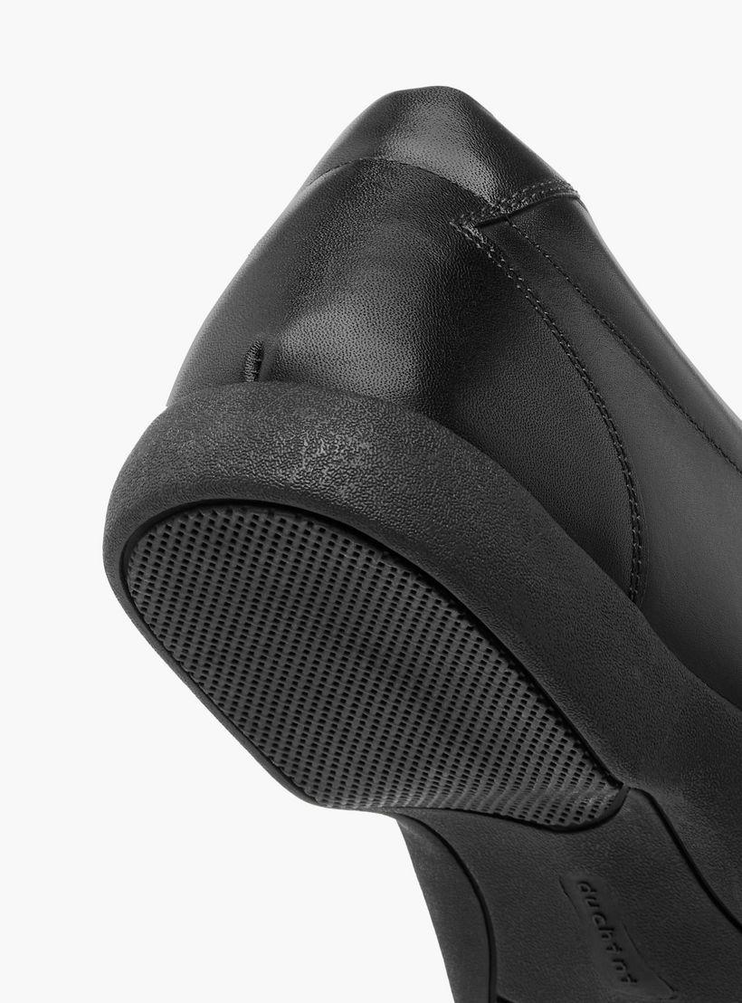 Duchini Men's Solid Slip-On Loafers-men-shoes-formalshoes-image-5