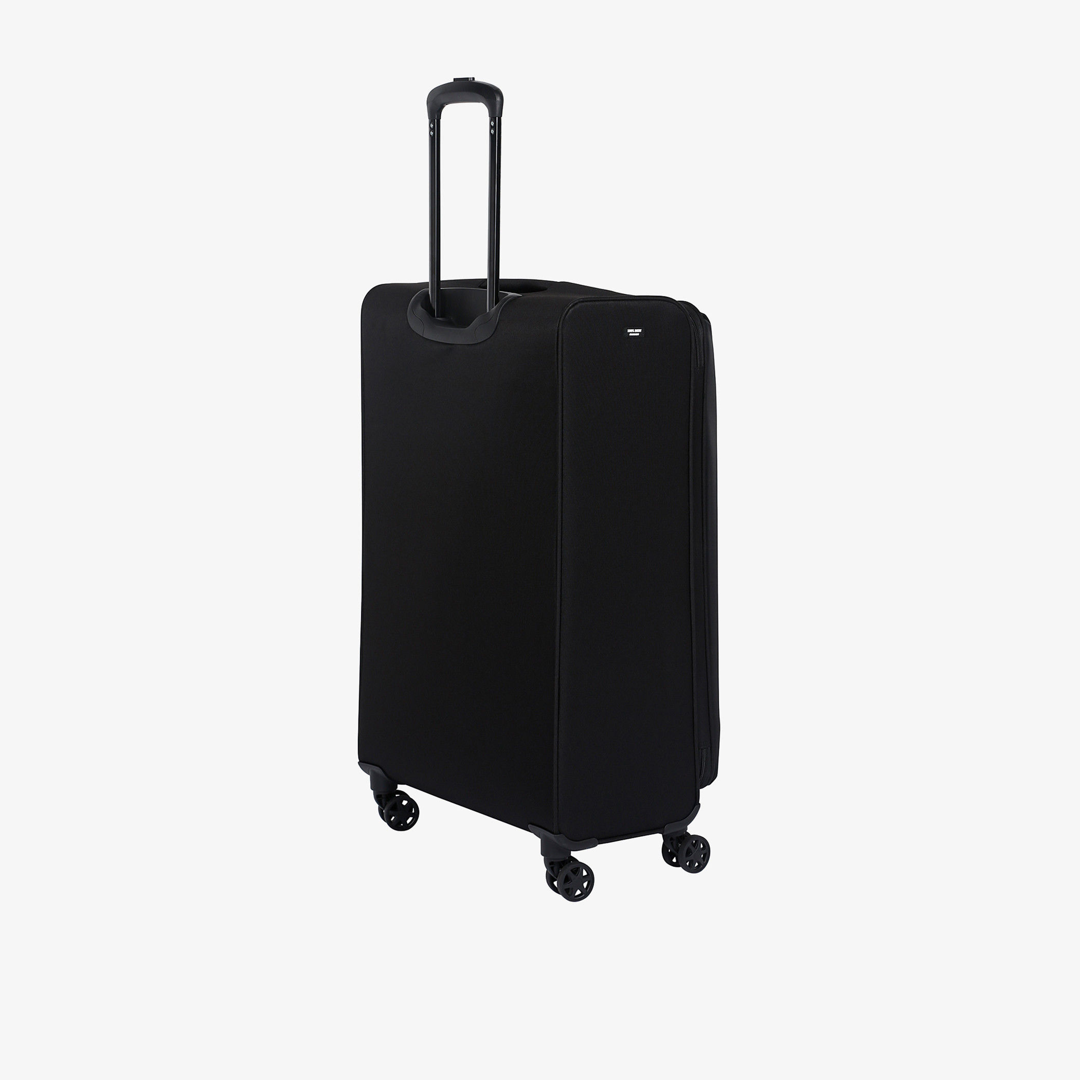 DKNY 4-Wheel Softcase Trolley Bag with Retractable Handle-travel-luggagesandbags-luggage-image-8