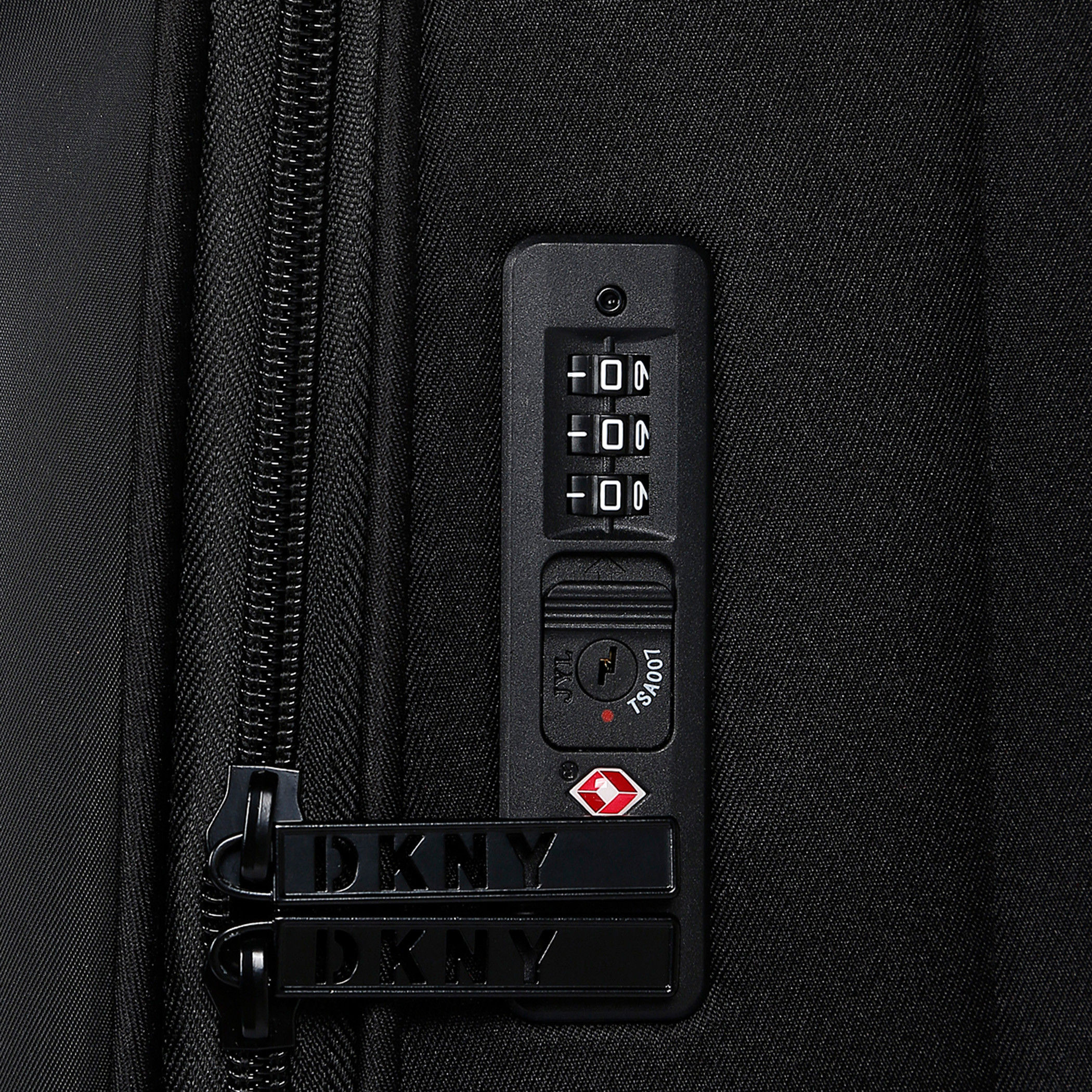 DKNY 4-Wheel Softcase Trolley Bag with Retractable Handle-travel-luggagesandbags-luggage-image-11