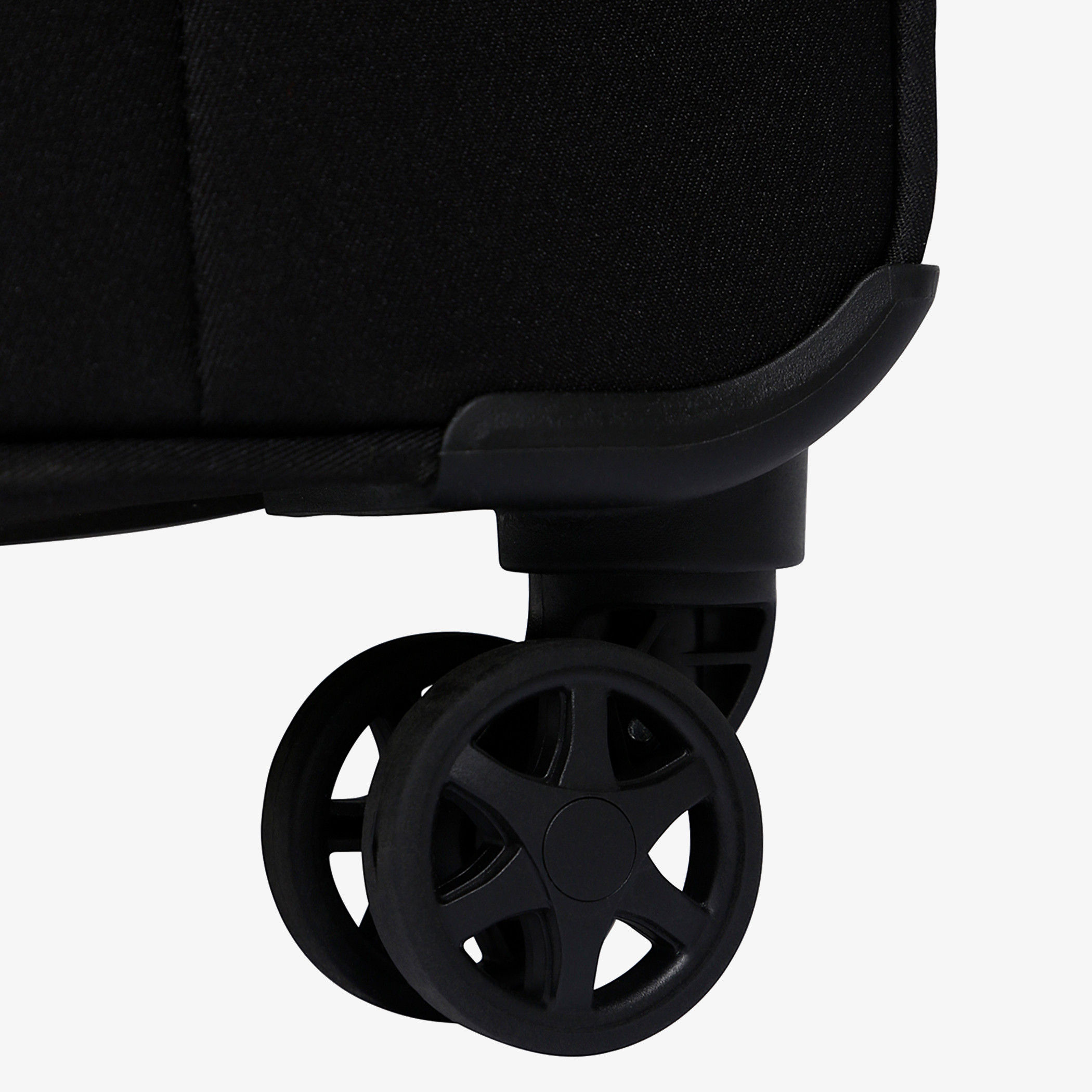 DKNY 4-Wheel Softcase Trolley Bag with Retractable Handle-travel-luggagesandbags-luggage-image-12