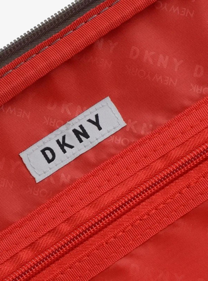 DKNY 4-Wheel Softcase Trolley Bag with Retractable Handle-travel-luggagesandbags-luggage-image-4