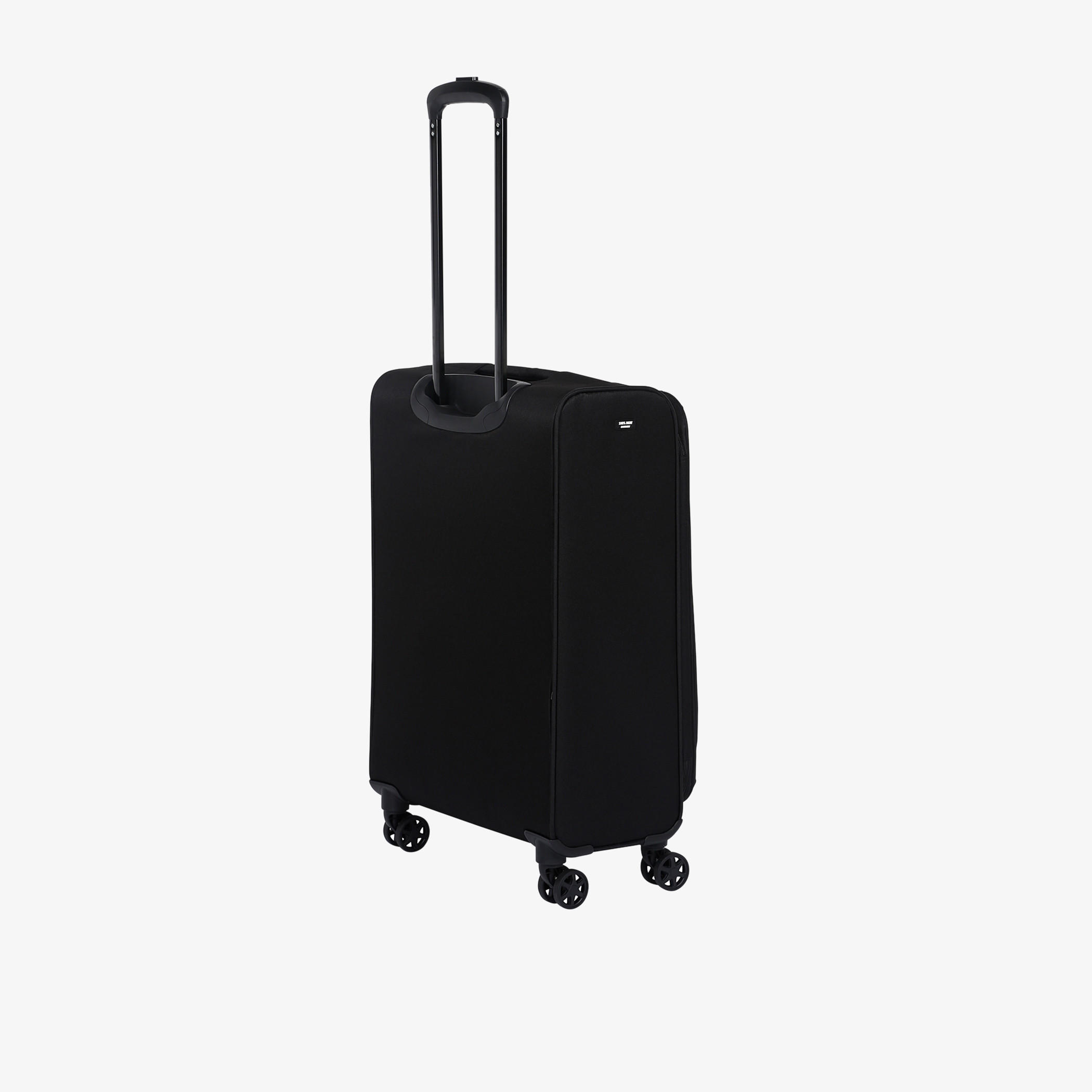 شنطة ترولي ليّنة بـ4 عجلات بمقبض قابل للسحب من دي كي إن واي-travel-luggagesandbags-luggage-image-2