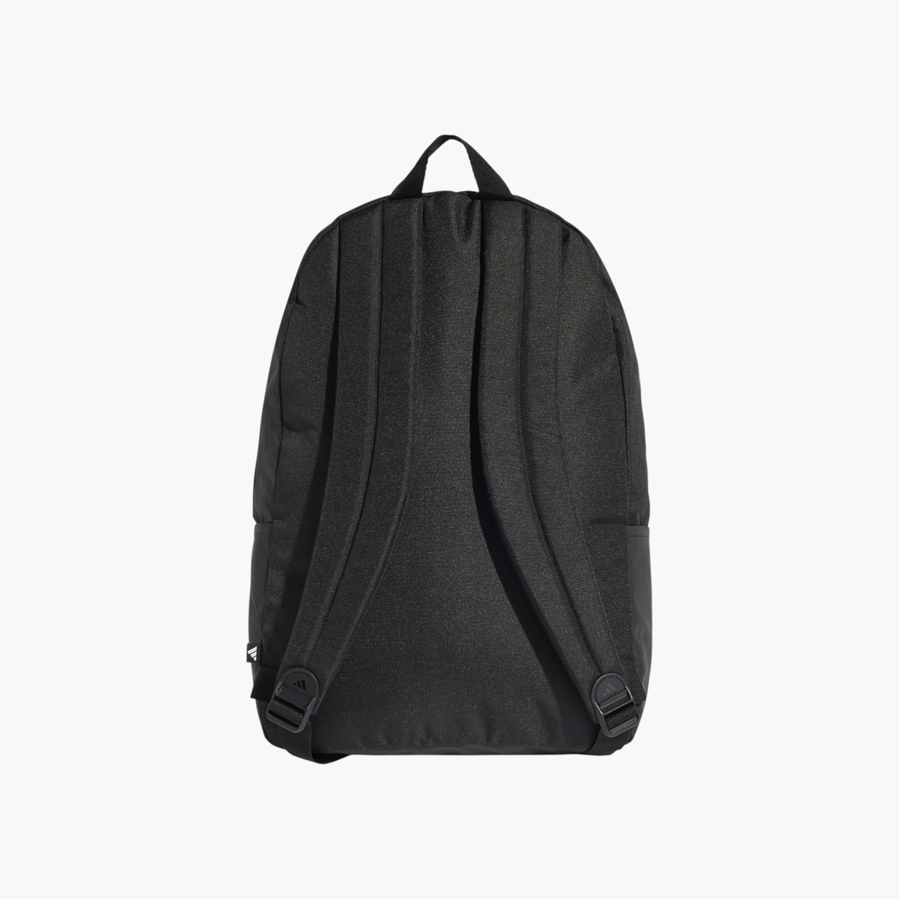 adidas Logo Print School Backpack with Adjustable Straps and Zip Closure-school-bagsandbackpacks-backpacks-image-6