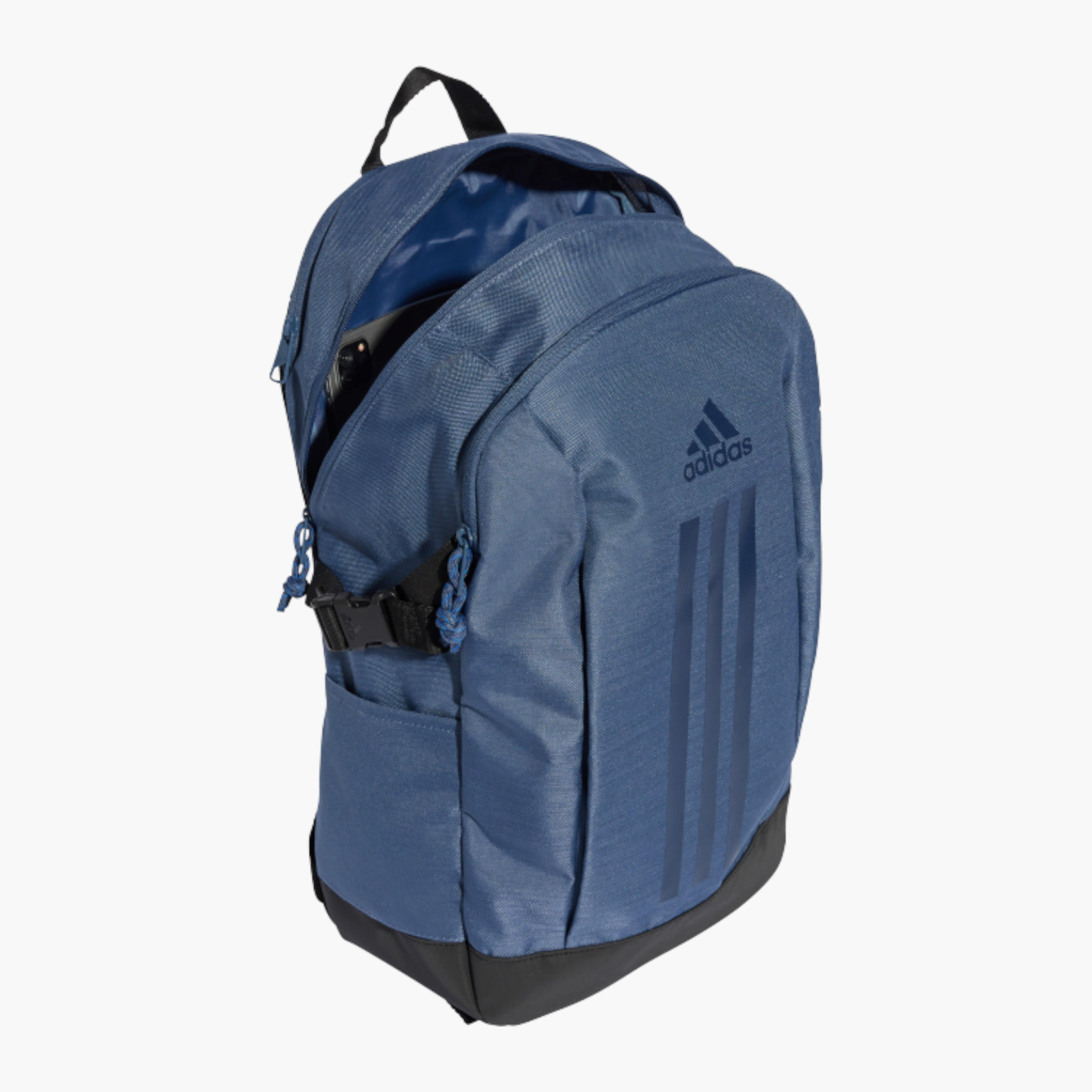 adidas Printed School Backpack with Adjustable Shoulder Straps -19x30x46 cm-school-bagsandbackpacks-backpacks-image-3