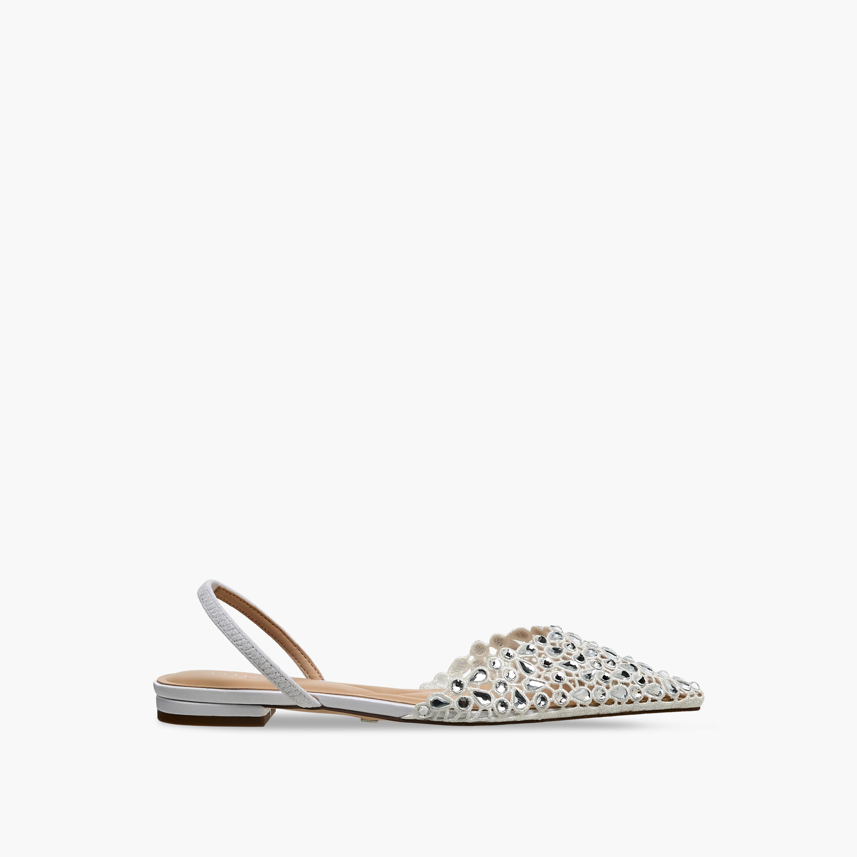 Celeste Women Embellished Slingback Mules-women-shoes-sandals-heeled-image-3