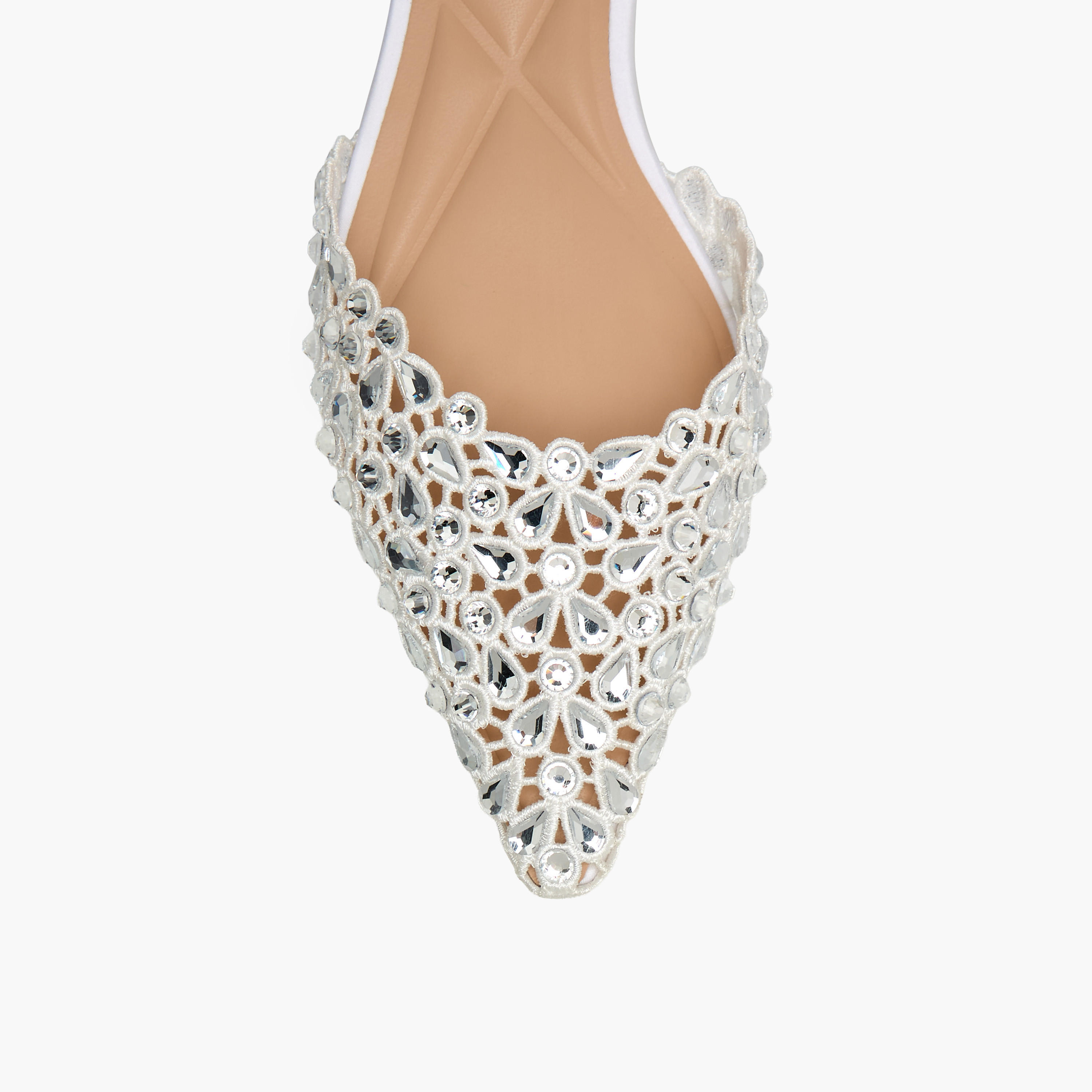 Celeste Women Embellished Slingback Mules-women-shoes-sandals-heeled-image-4