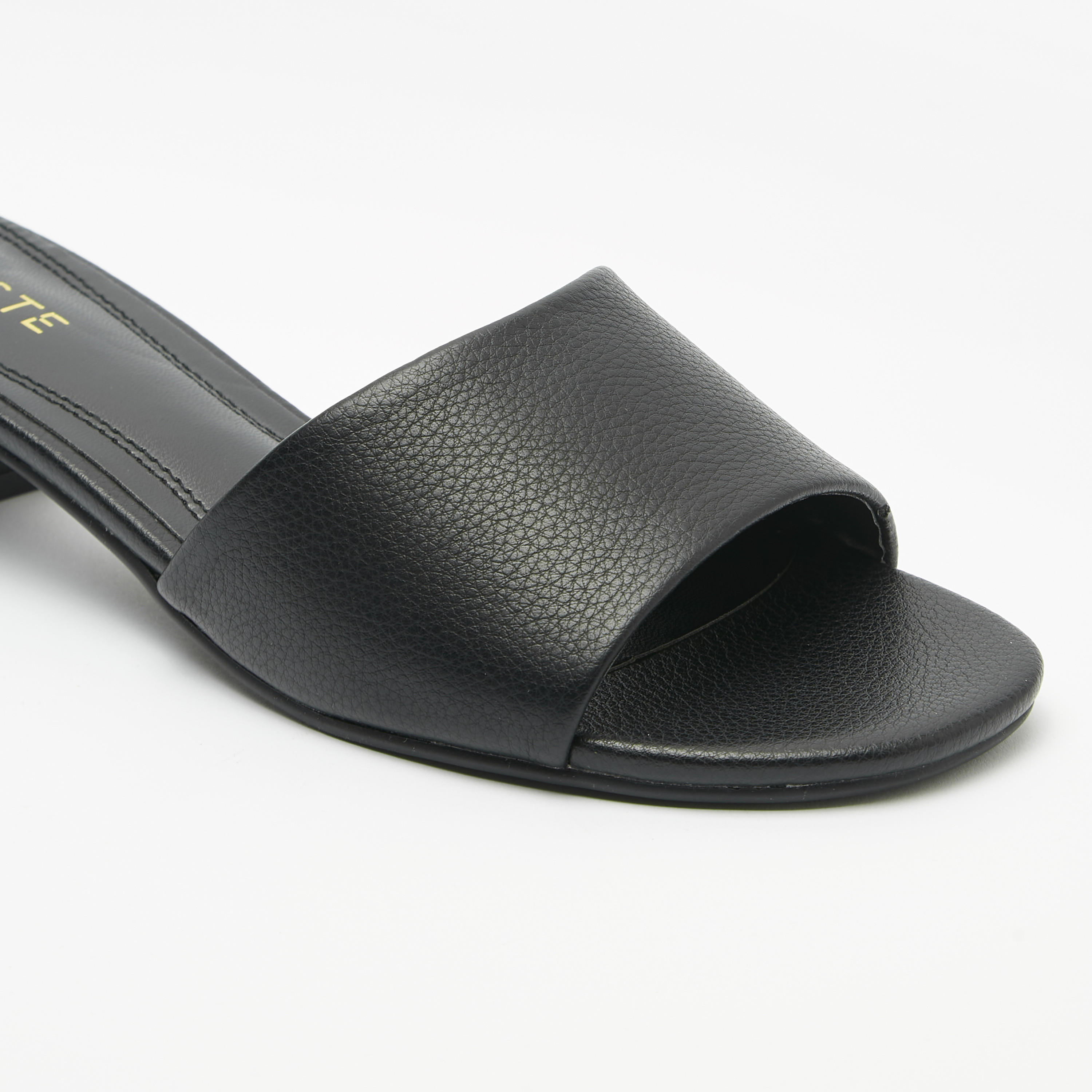 Celeste Women's Solid Slip-On Sandals with Block Heels-women-shoes-heels-image-5