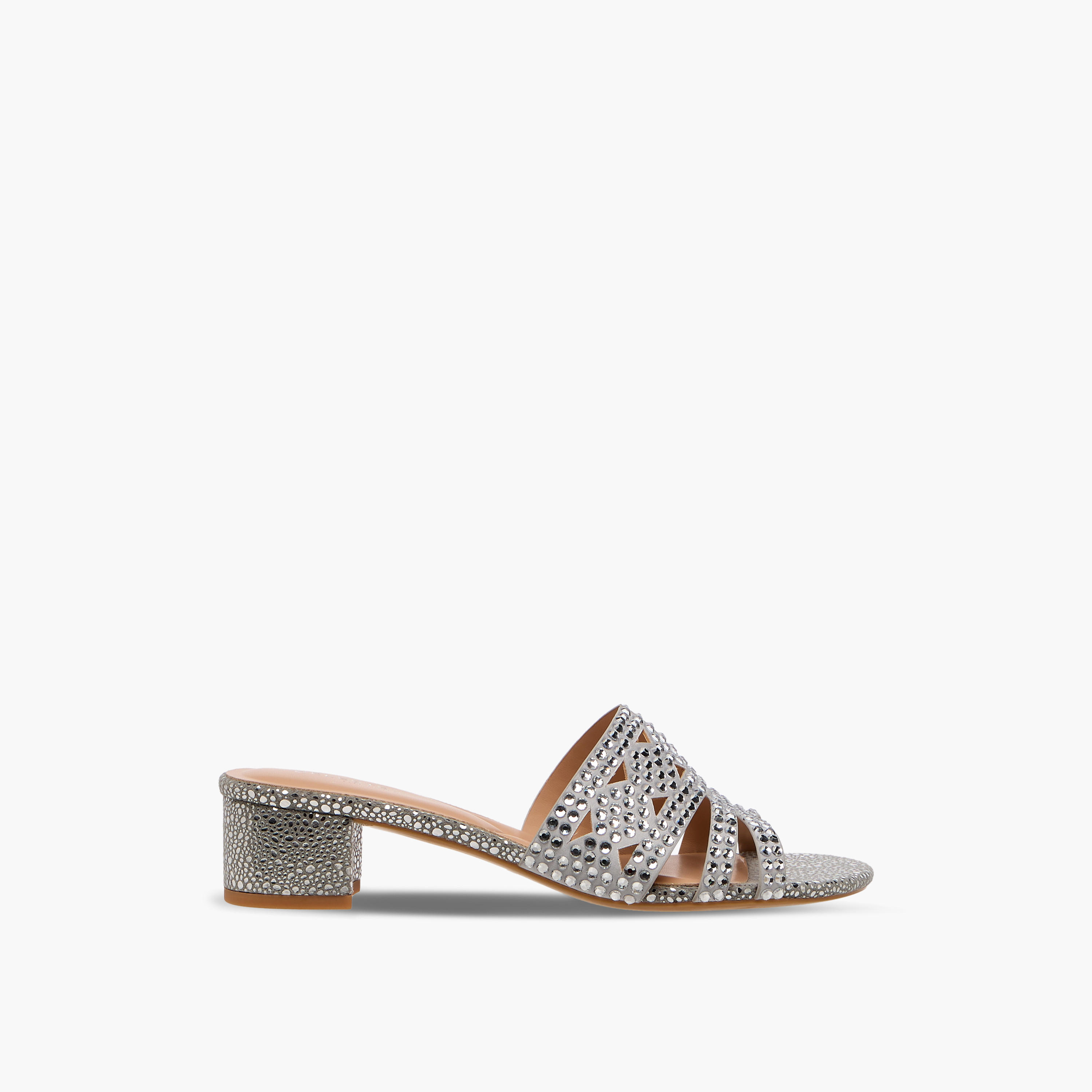 Celeste Women Embellished Block Heel Sandals-women-shoes-sandals-heeled-image-3