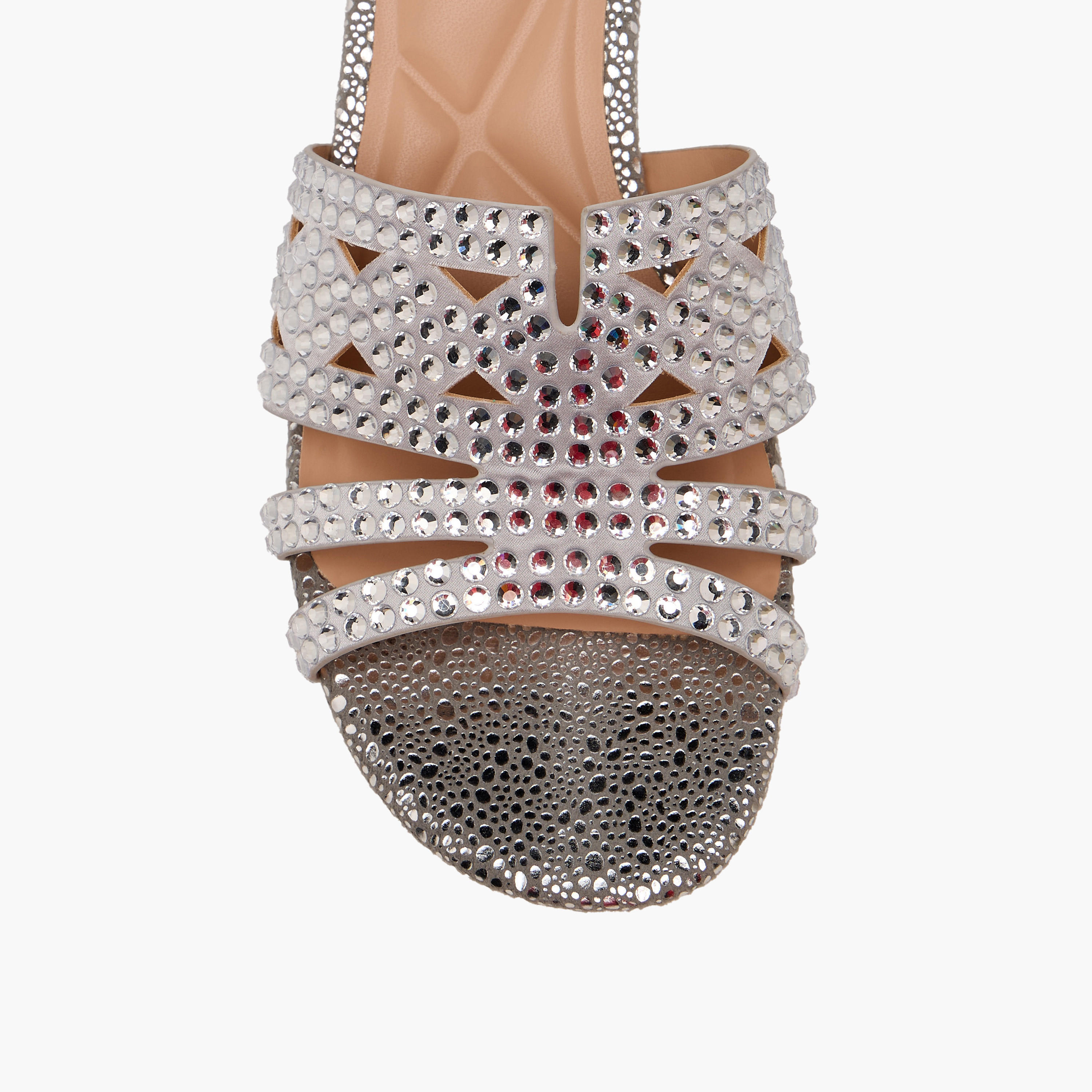 Celeste Women Embellished Block Heel Sandals-women-shoes-sandals-heeled-image-4