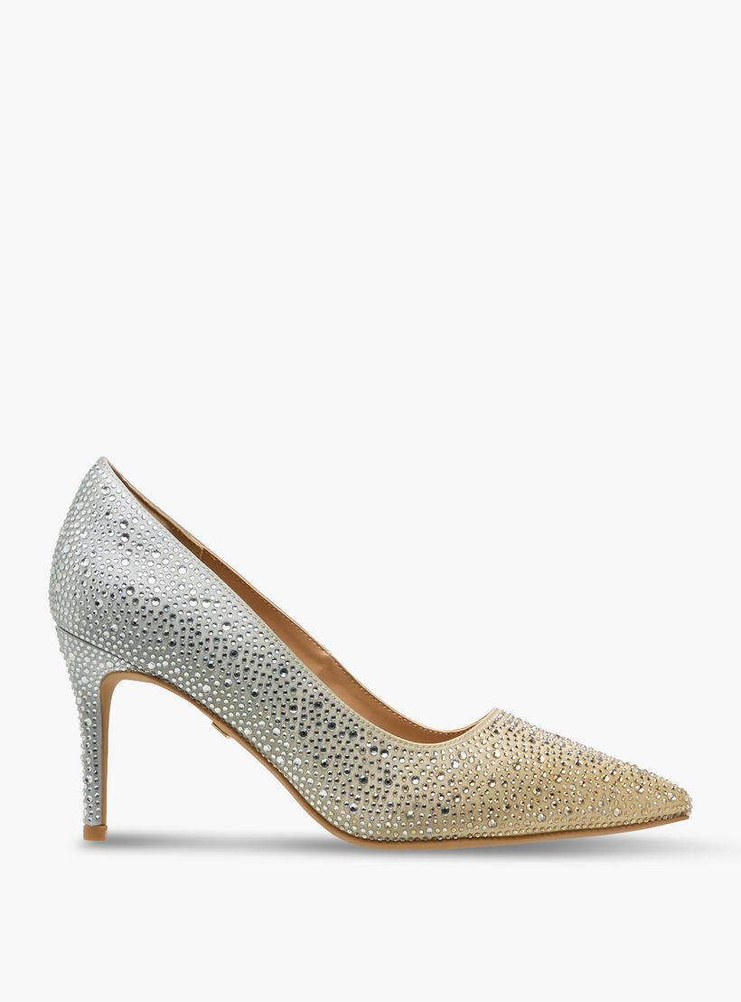 Celeste Women Embellished Stiletto Heel Pumps-women-shoes-heels-image-4
