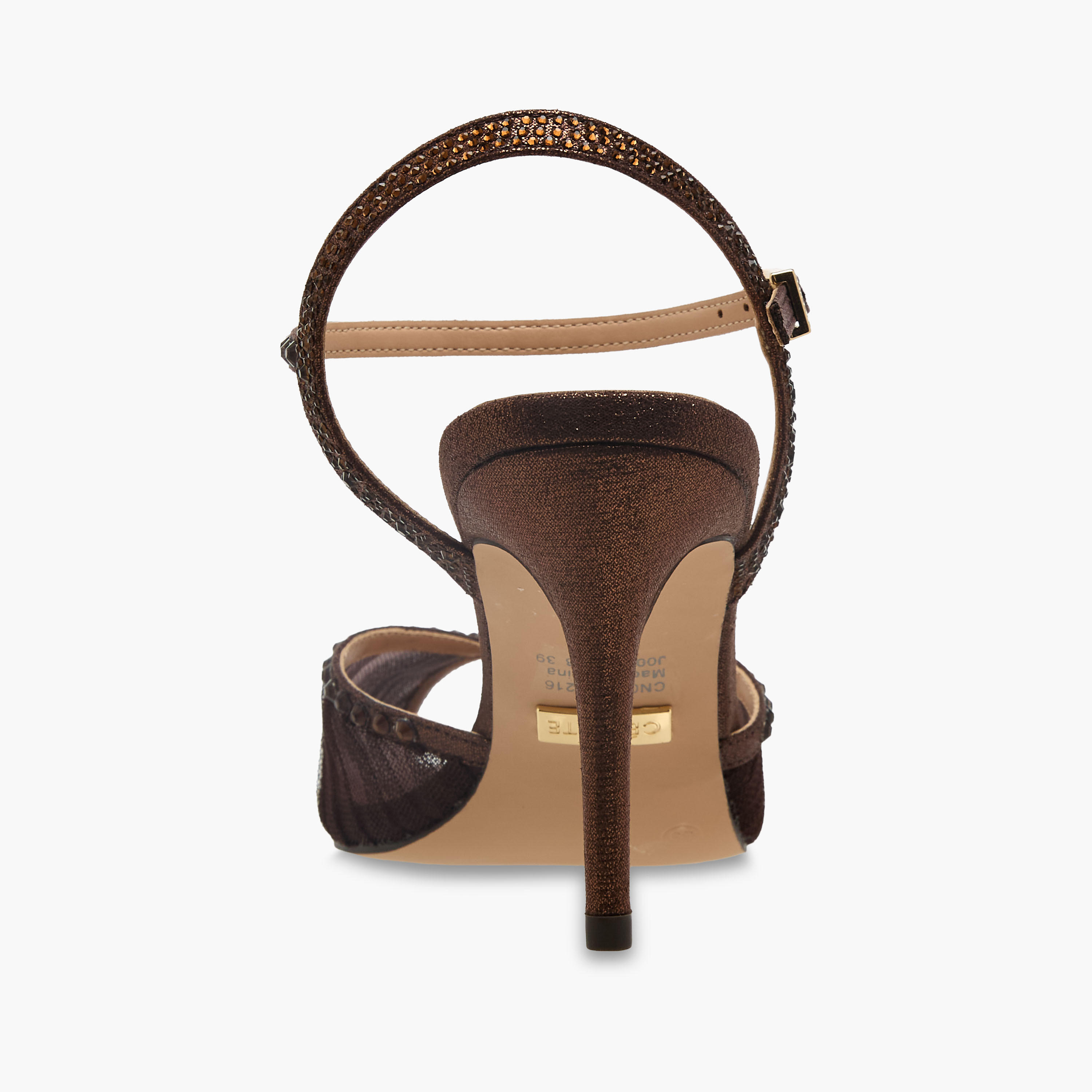Celeste Women Stiletto Heel Ankle Strap Sandals-women-shoes-sandals-heeled-image-5