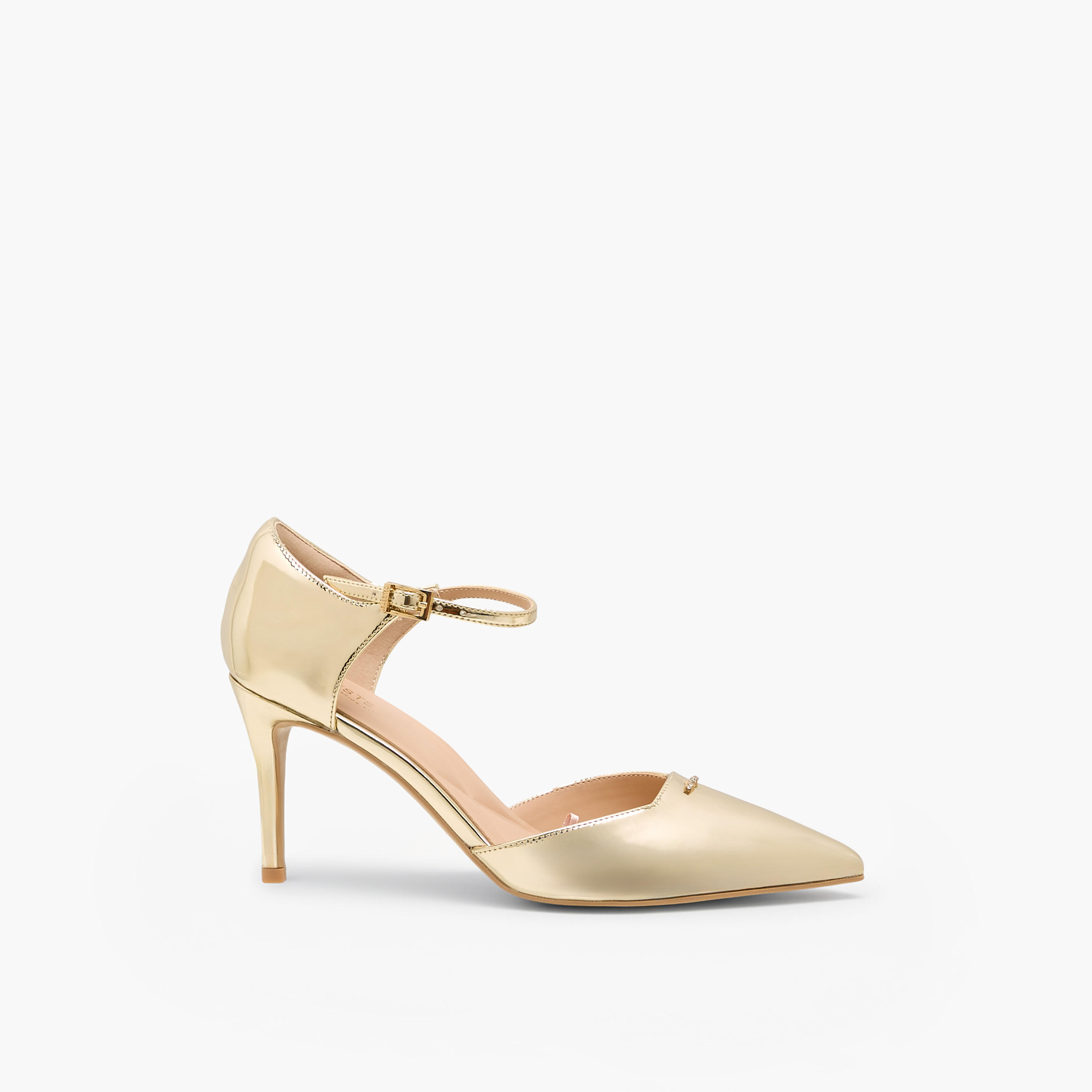 Celeste Women Stiletto Heel Pointed Toe Shoes-women-shoes-heels-image-3