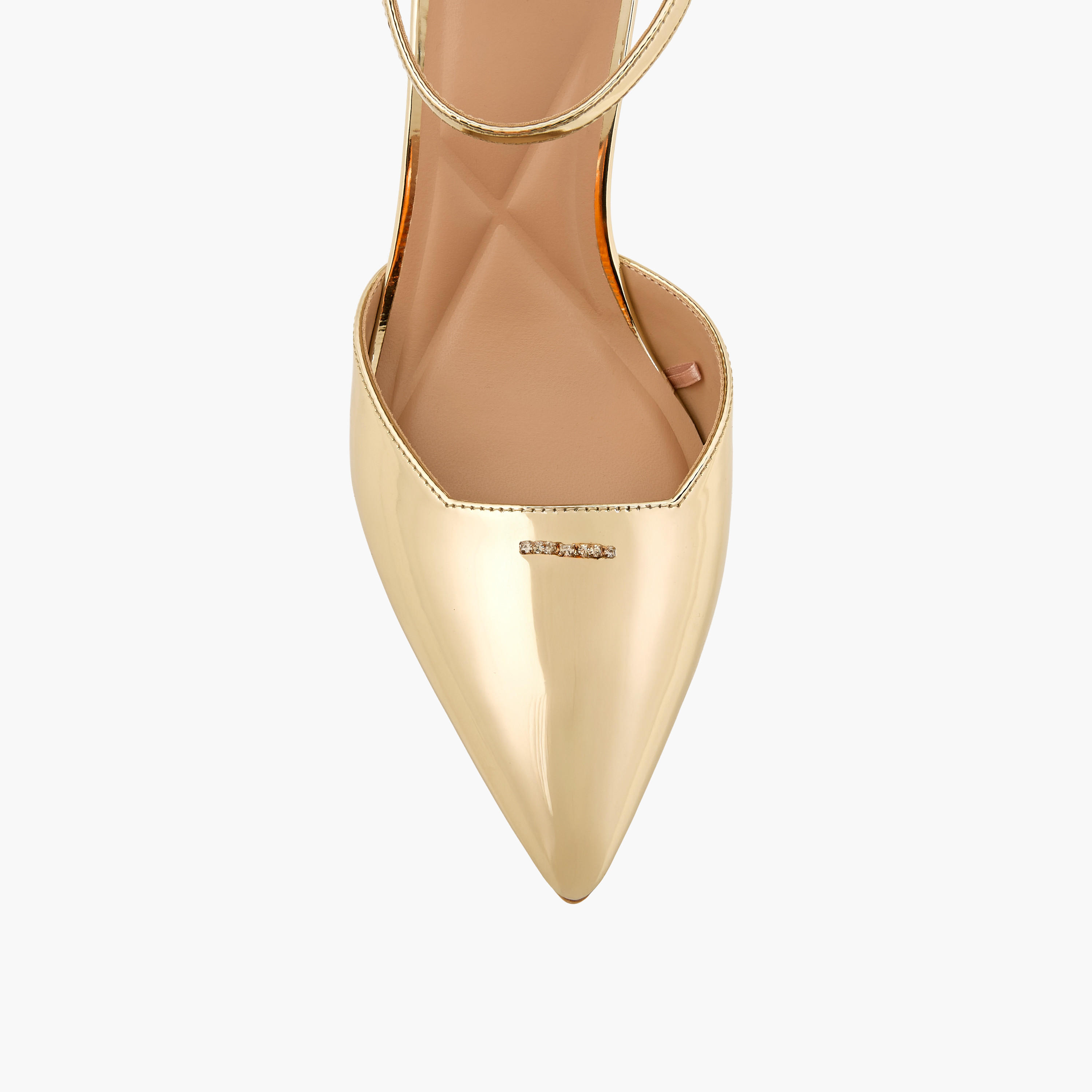 Celeste Women Stiletto Heel Pointed Toe Shoes-women-shoes-heels-image-4