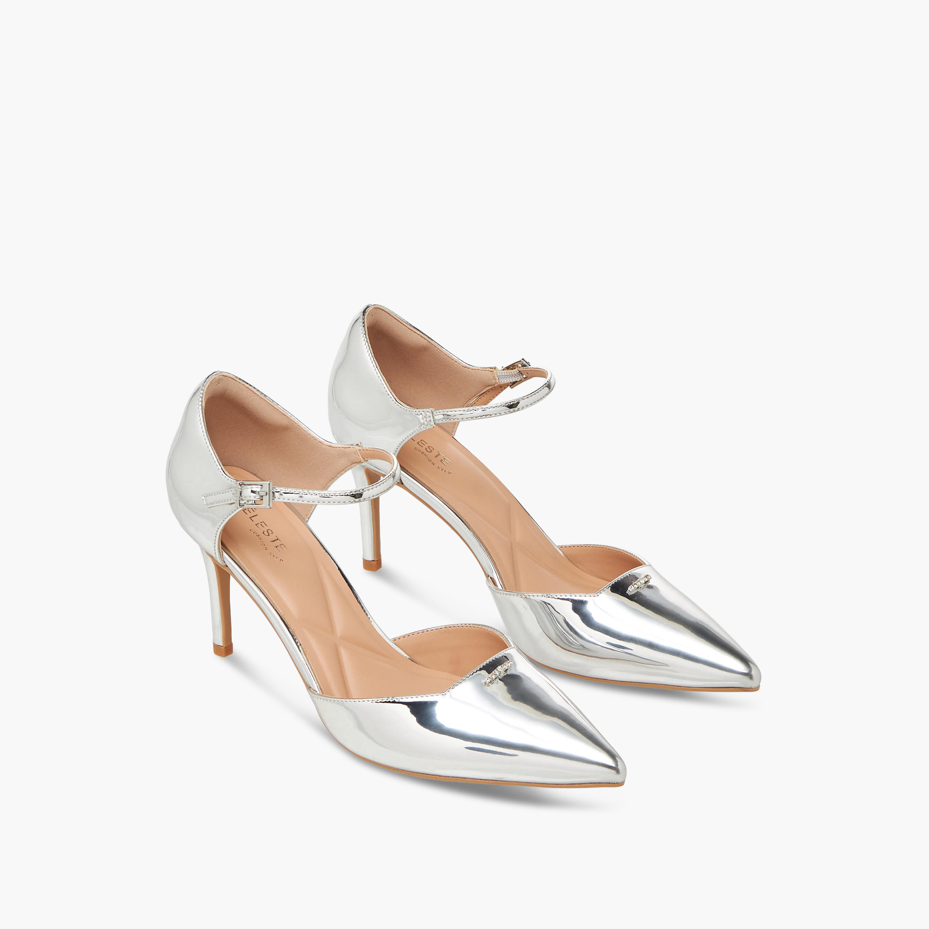 Celeste Women Stiletto Heel Pointed Toe Shoes-women-shoes-heels-image-1