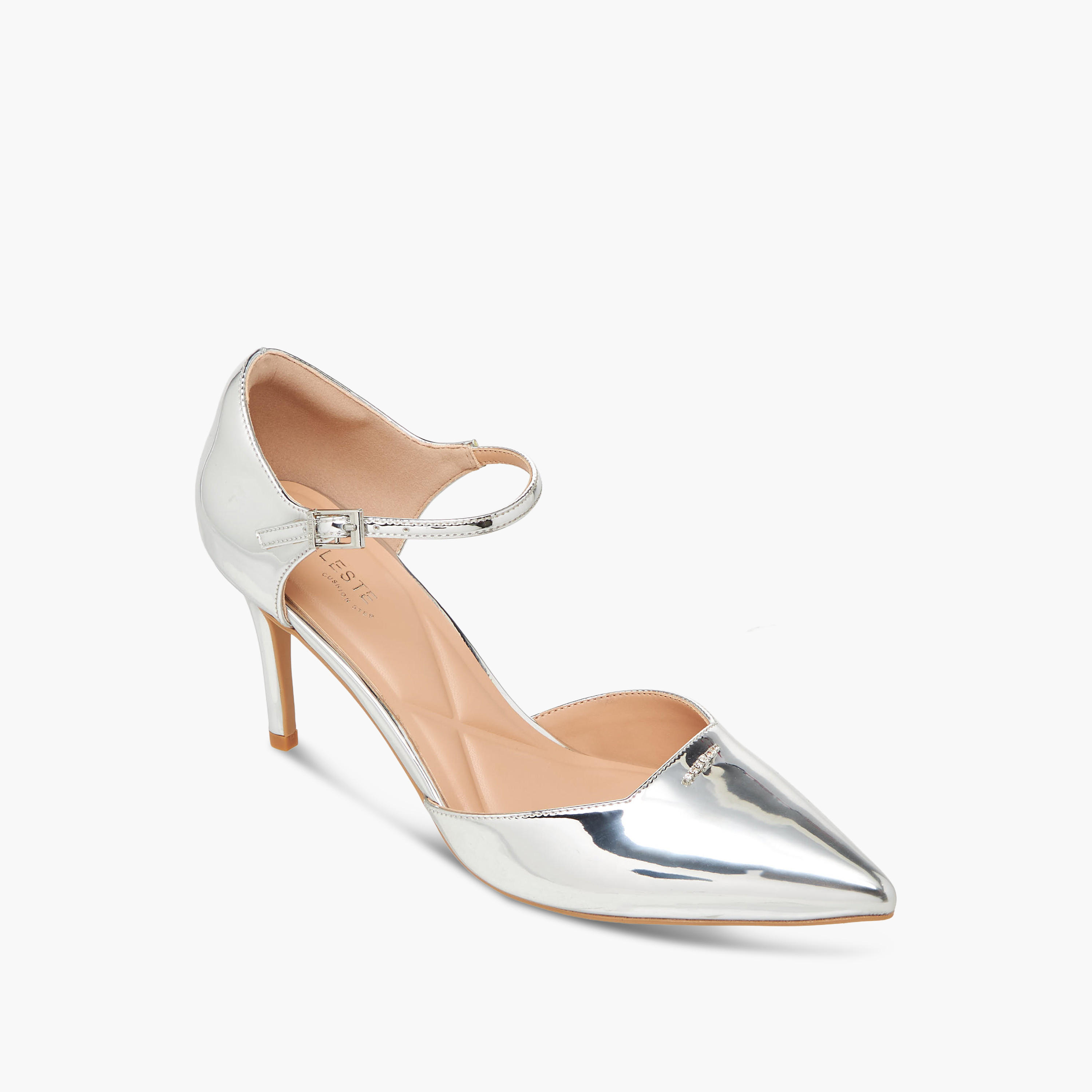 Celeste Women Stiletto Heel Pointed Toe Shoes-women-shoes-heels-image-2
