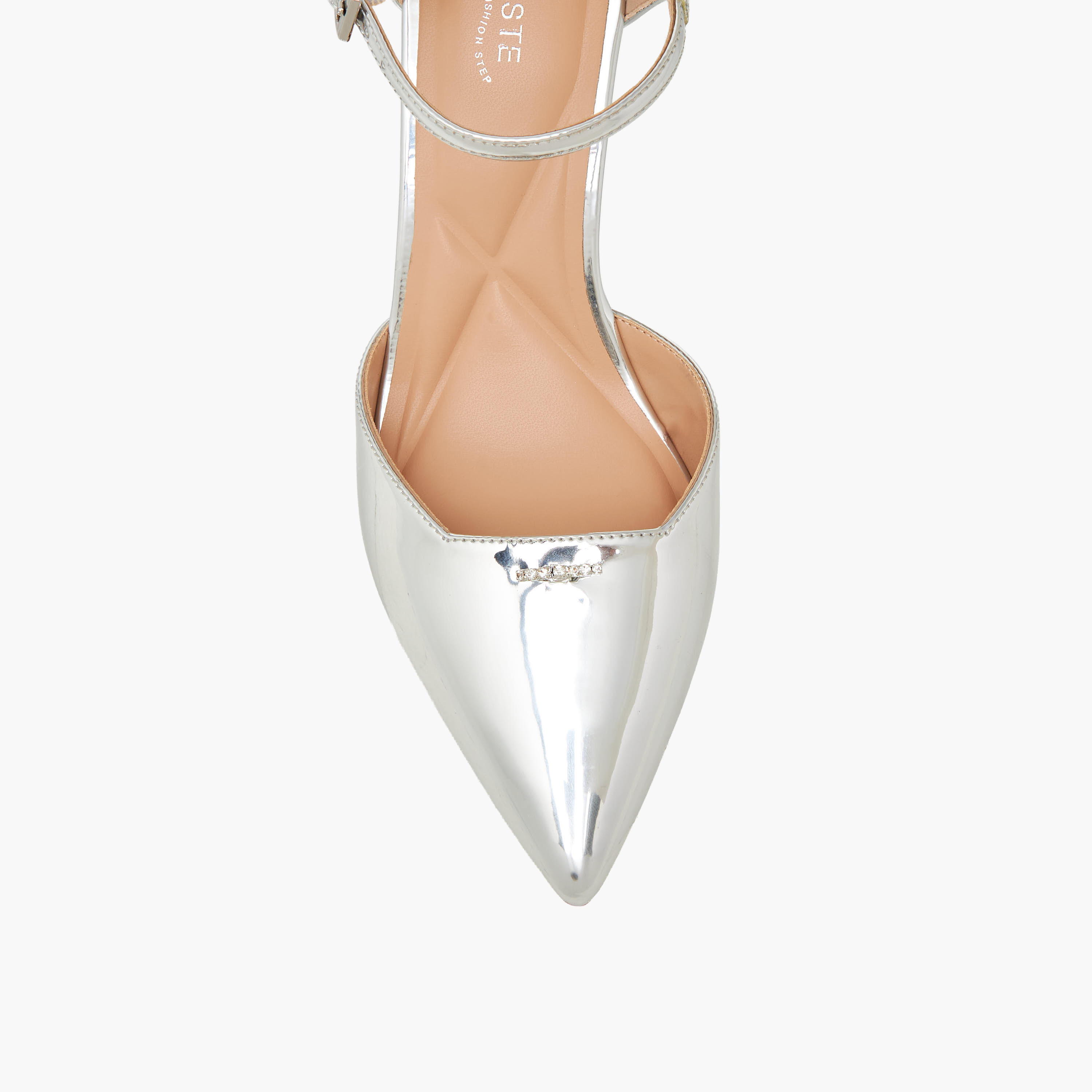 Celeste Women Stiletto Heel Pointed Toe Shoes-women-shoes-heels-image-4