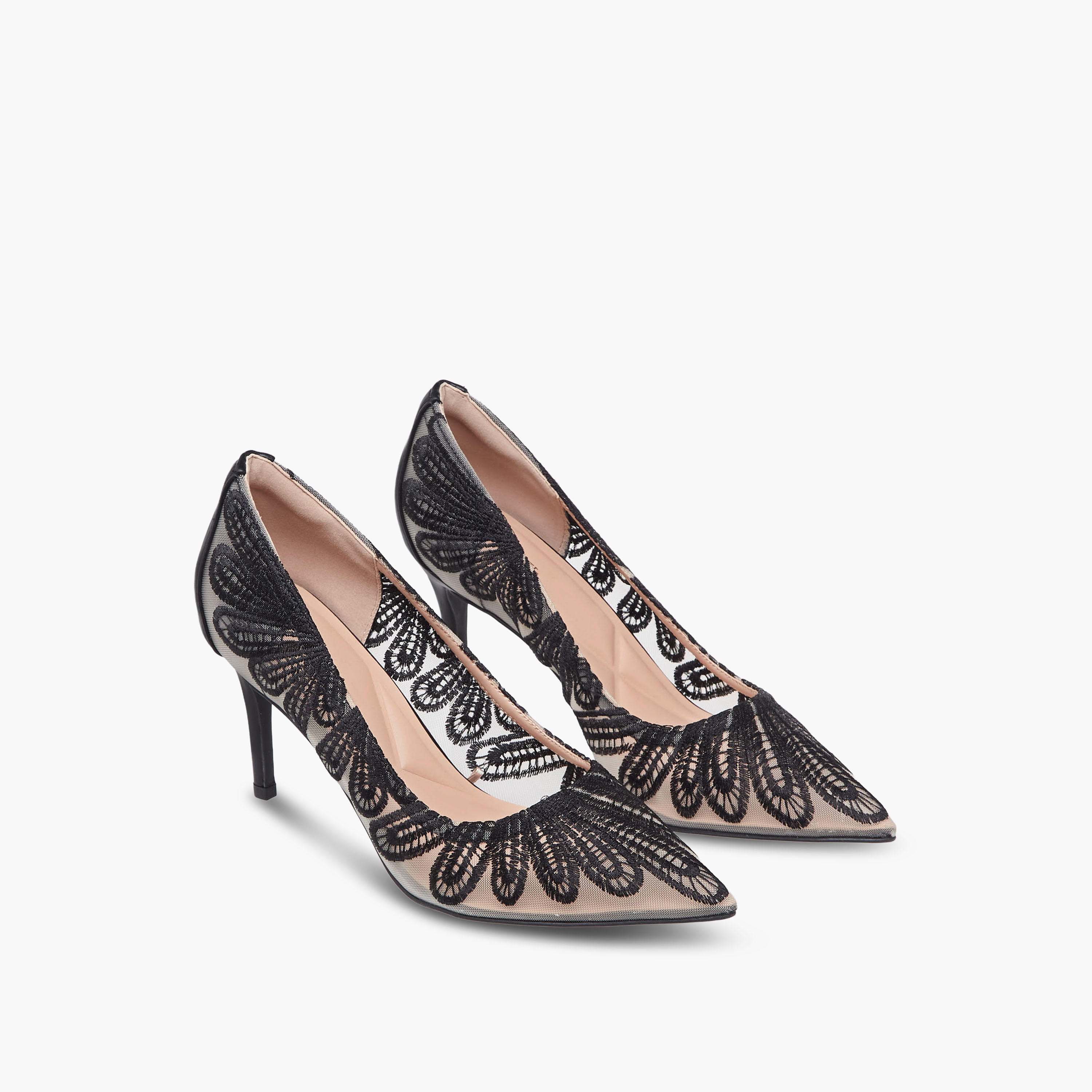 Celeste Women Stiletto Heel Pumps-women-shoes-heels-image-1