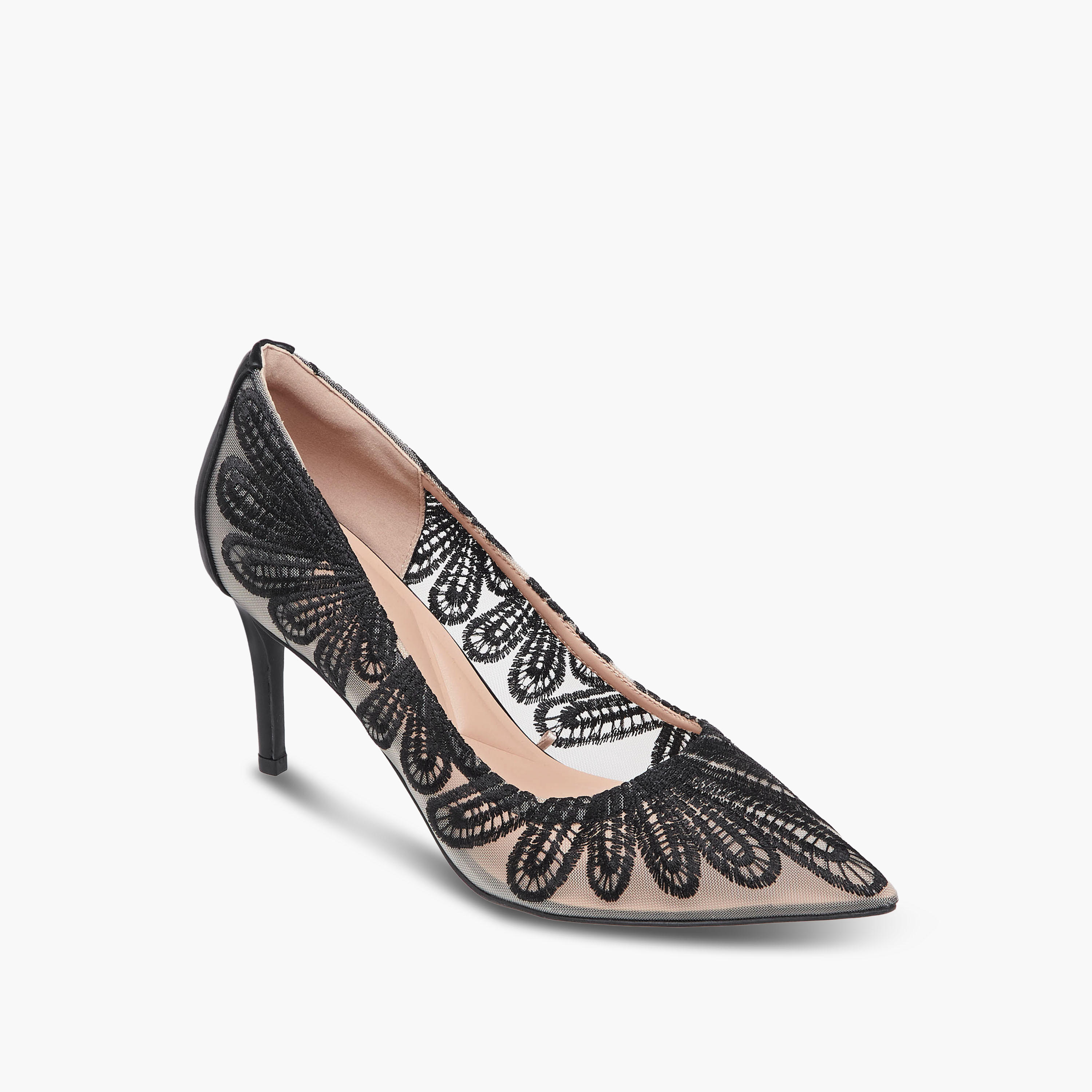 Celeste Women Stiletto Heel Pumps-women-shoes-heels-image-2