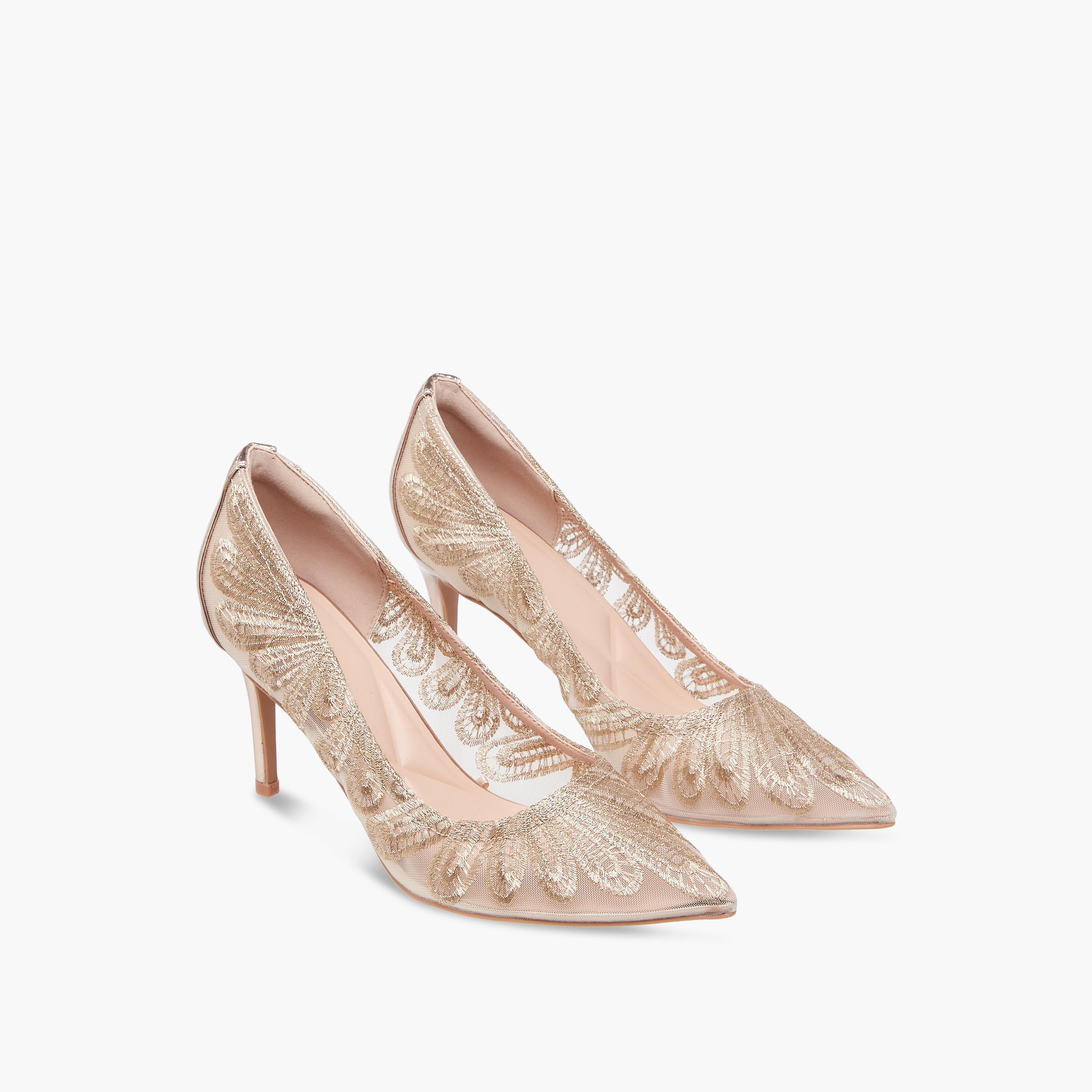 Celeste Women Stiletto Heel Pumps-women-shoes-heels-image-1