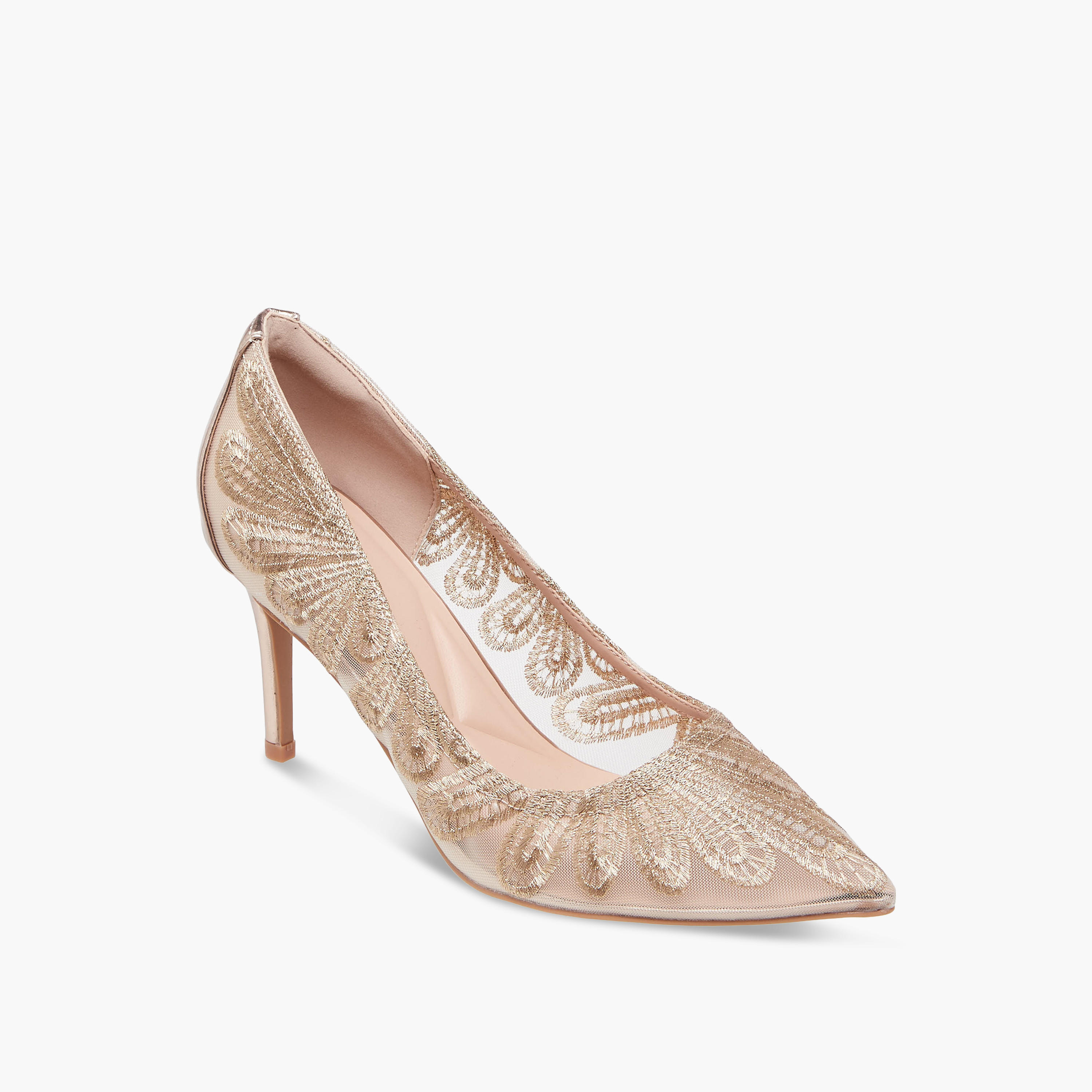 Celeste Women Stiletto Heel Pumps-women-shoes-heels-image-3
