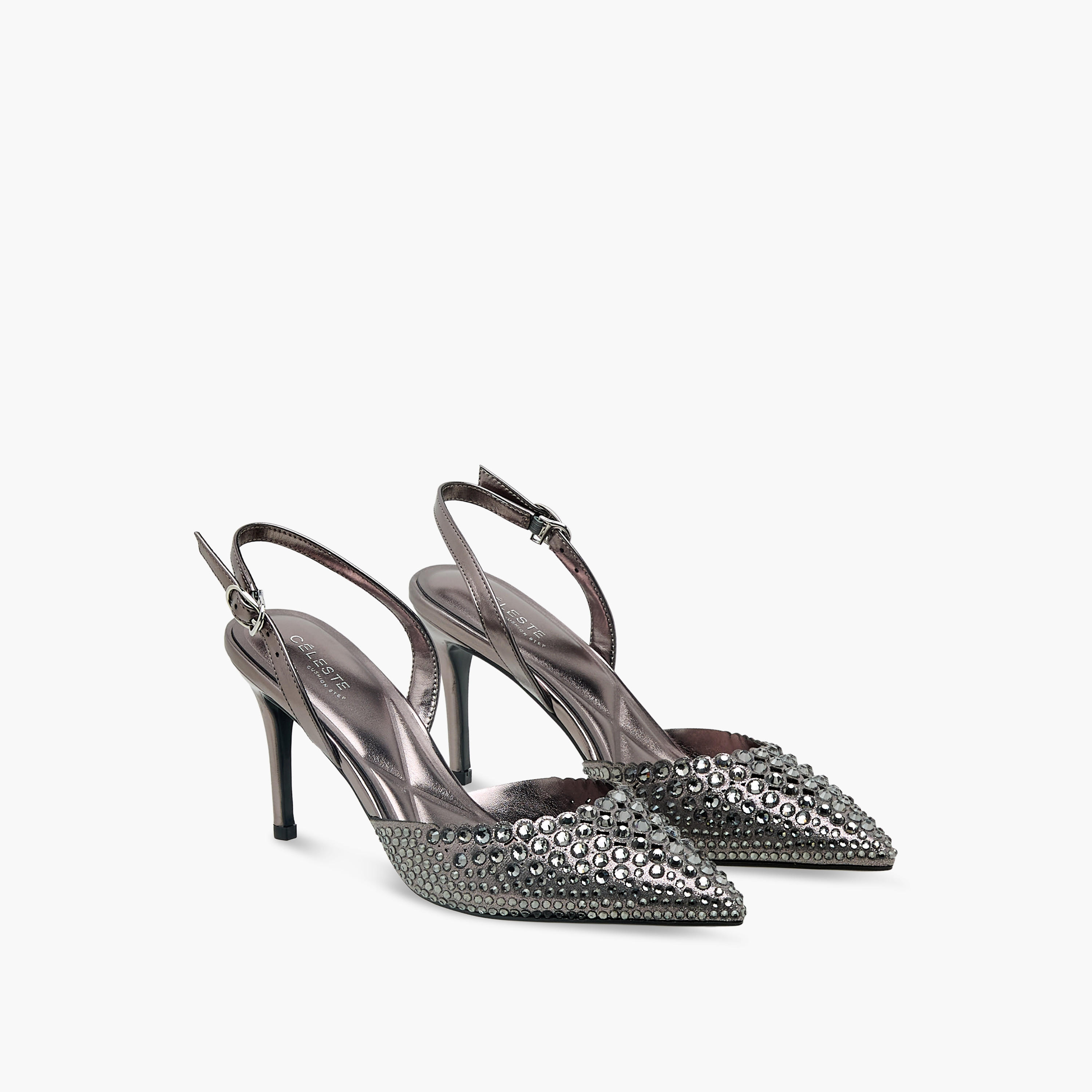 Celeste Women Stiletto Heel Embellished Shoes-women-shoes-heels-image-1