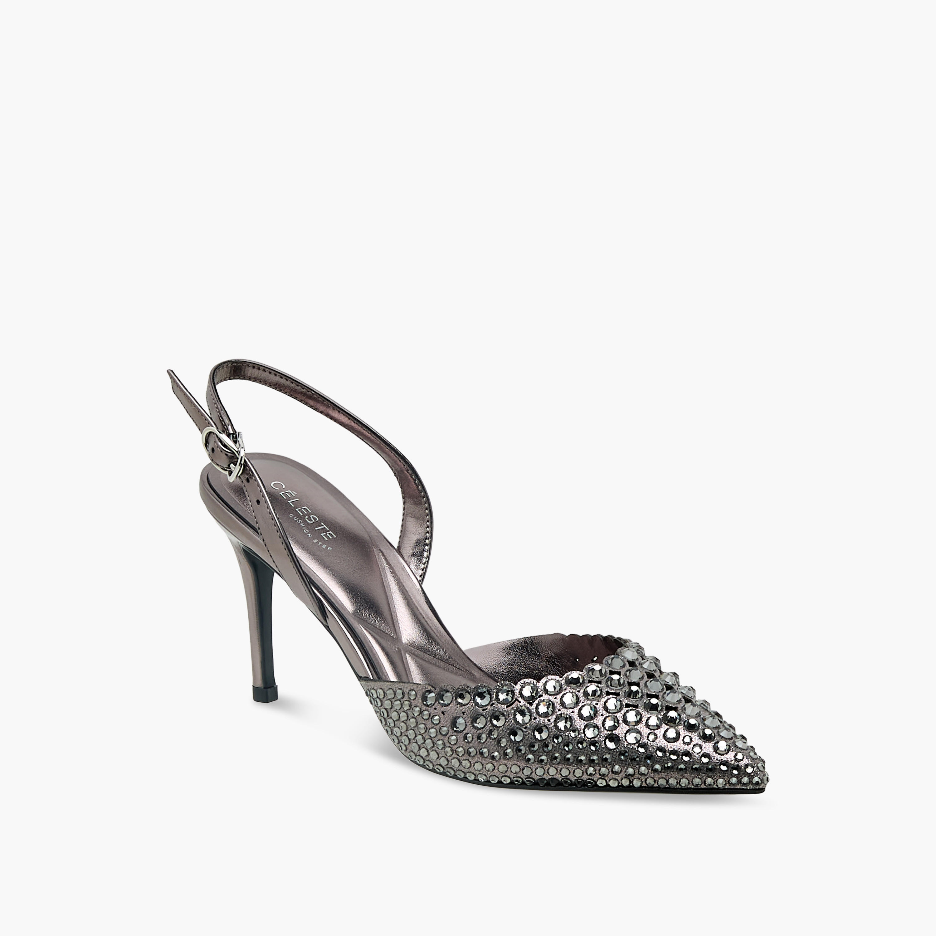 Celeste Women Stiletto Heel Embellished Shoes-women-shoes-heels-image-2