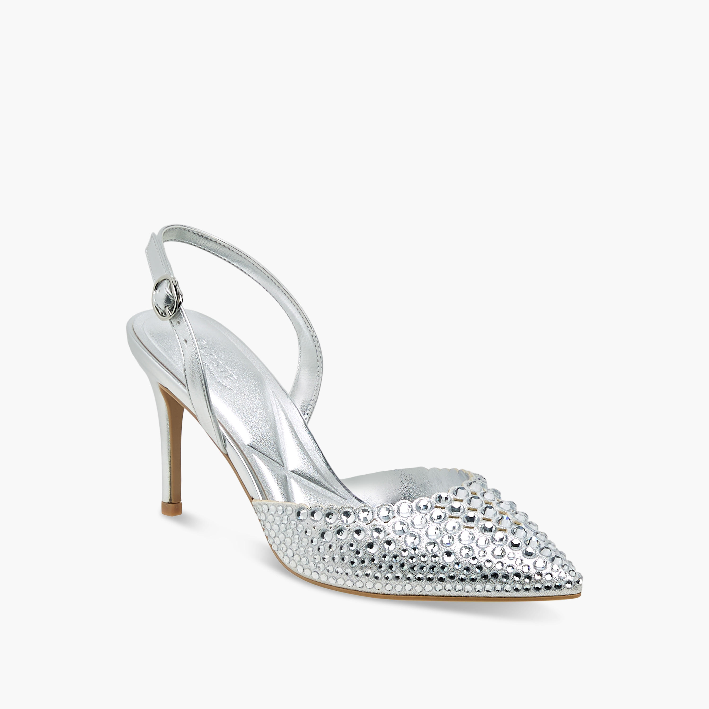 Celeste Women Stiletto Heel Embellished Shoes-women-shoes-heels-image-2