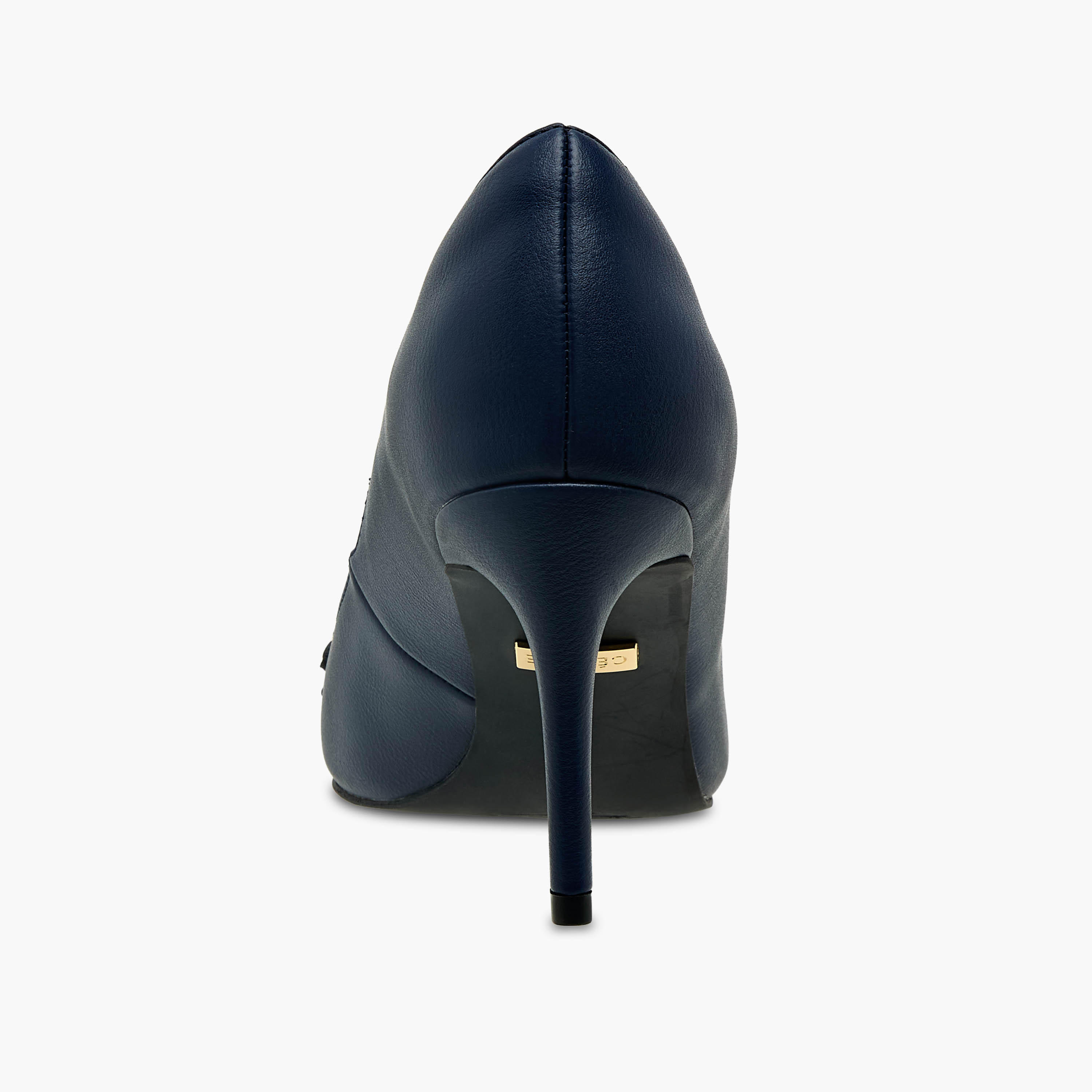 Celeste Women Floral Applique Stiletto Heel Pumps-women-shoes-heels-image-5