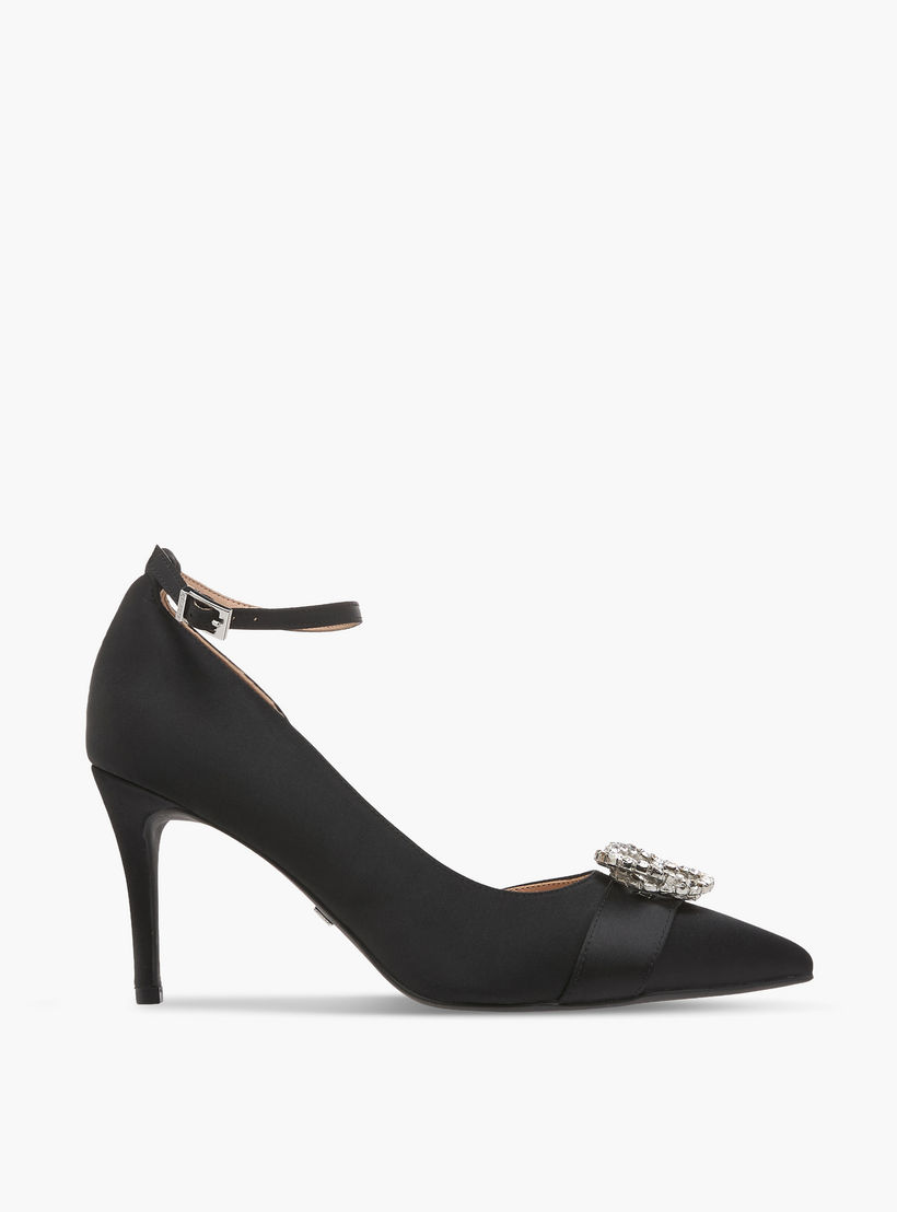 Celeste Women Stiletto Heel D'Orsay Shoes-women-shoes-heels-image-3