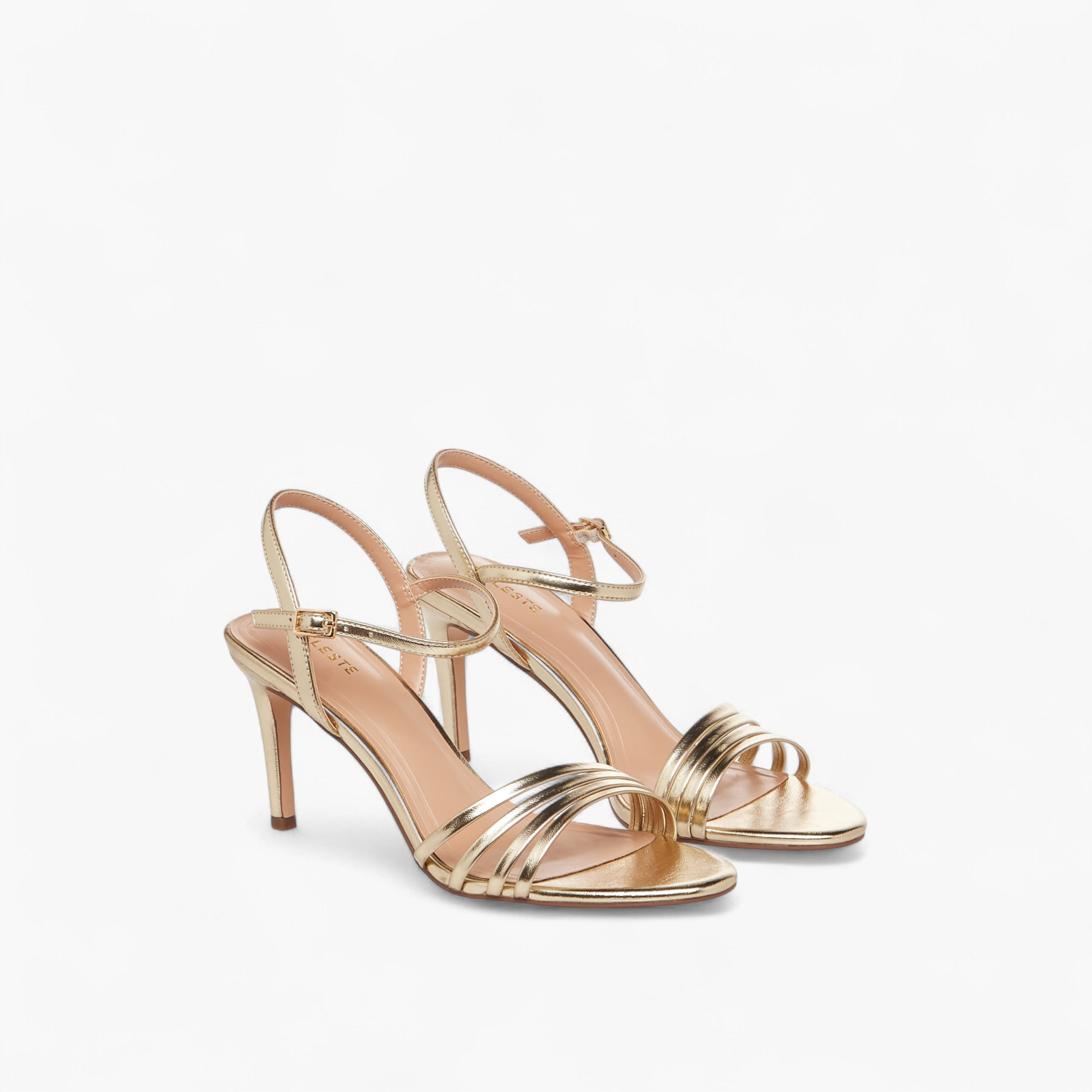 Celeste Women Open Toe Stiletto Heel Sandals-women-shoes-sandals-heeled-image-1