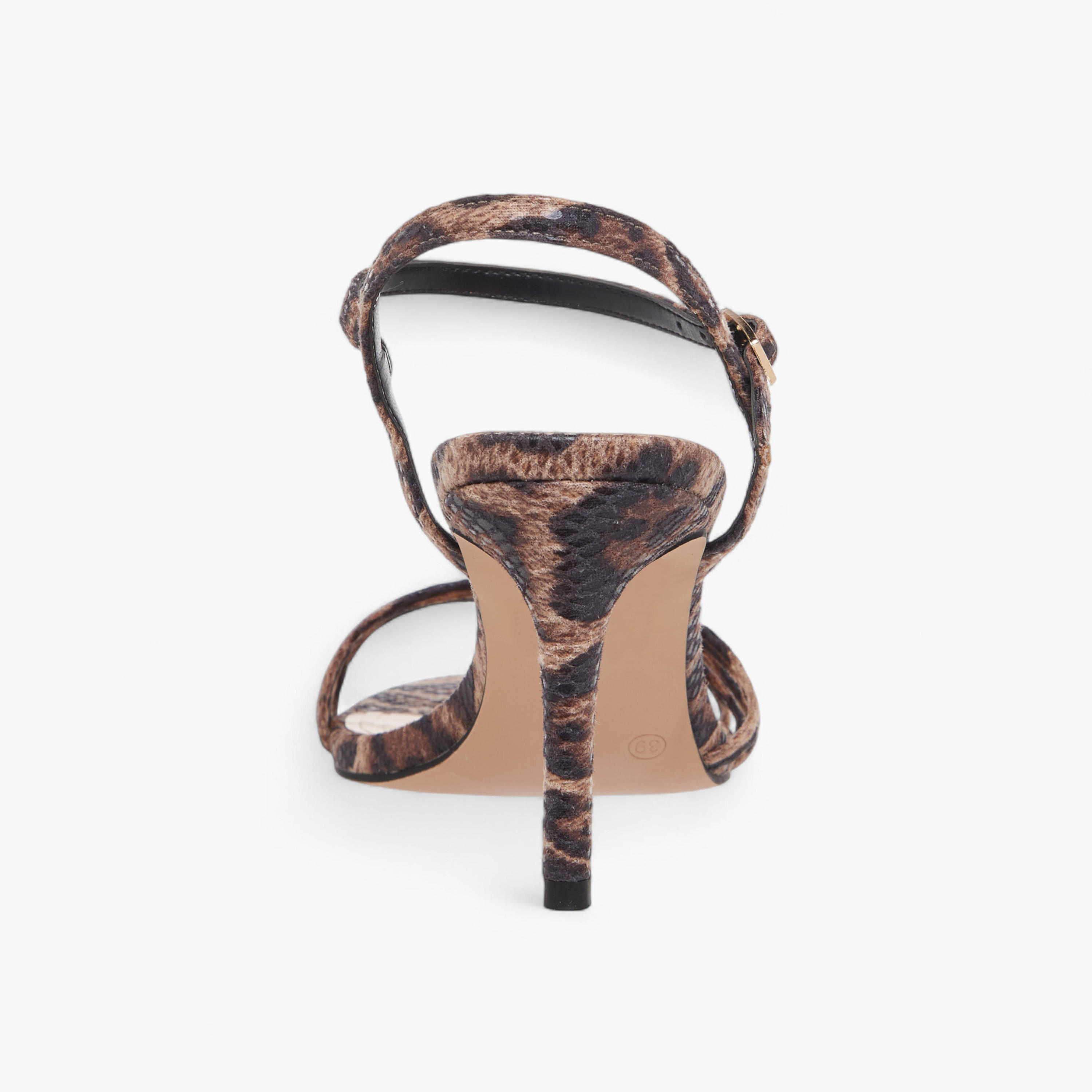 Celeste Women Animal Print Stiletto Sandals-women-shoes-sandals-heeled-image-5
