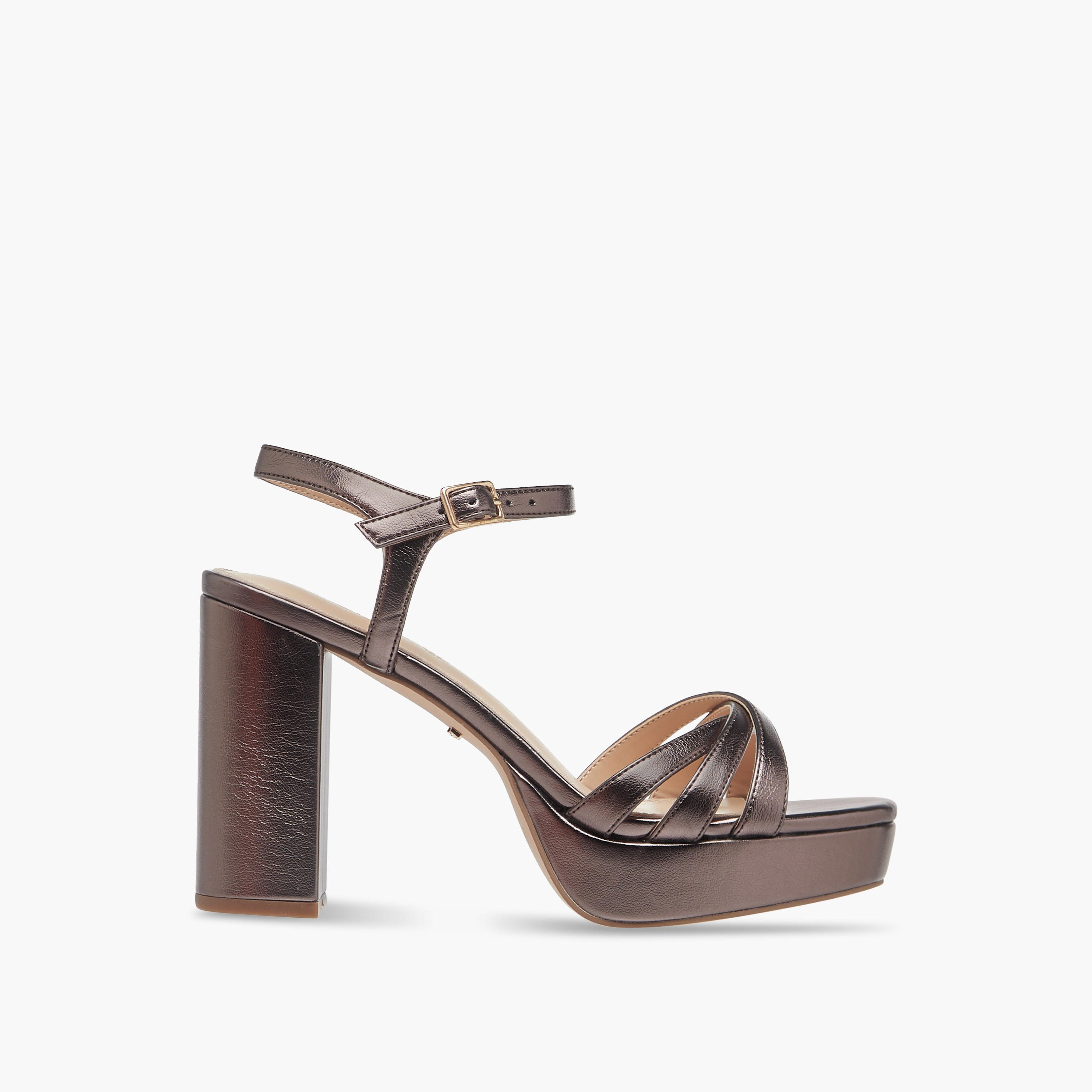 صندل بكعب سميك وإبزيم إغلاق وأحزمة من بابريكا-women-shoes-sandals-heeled-image-3