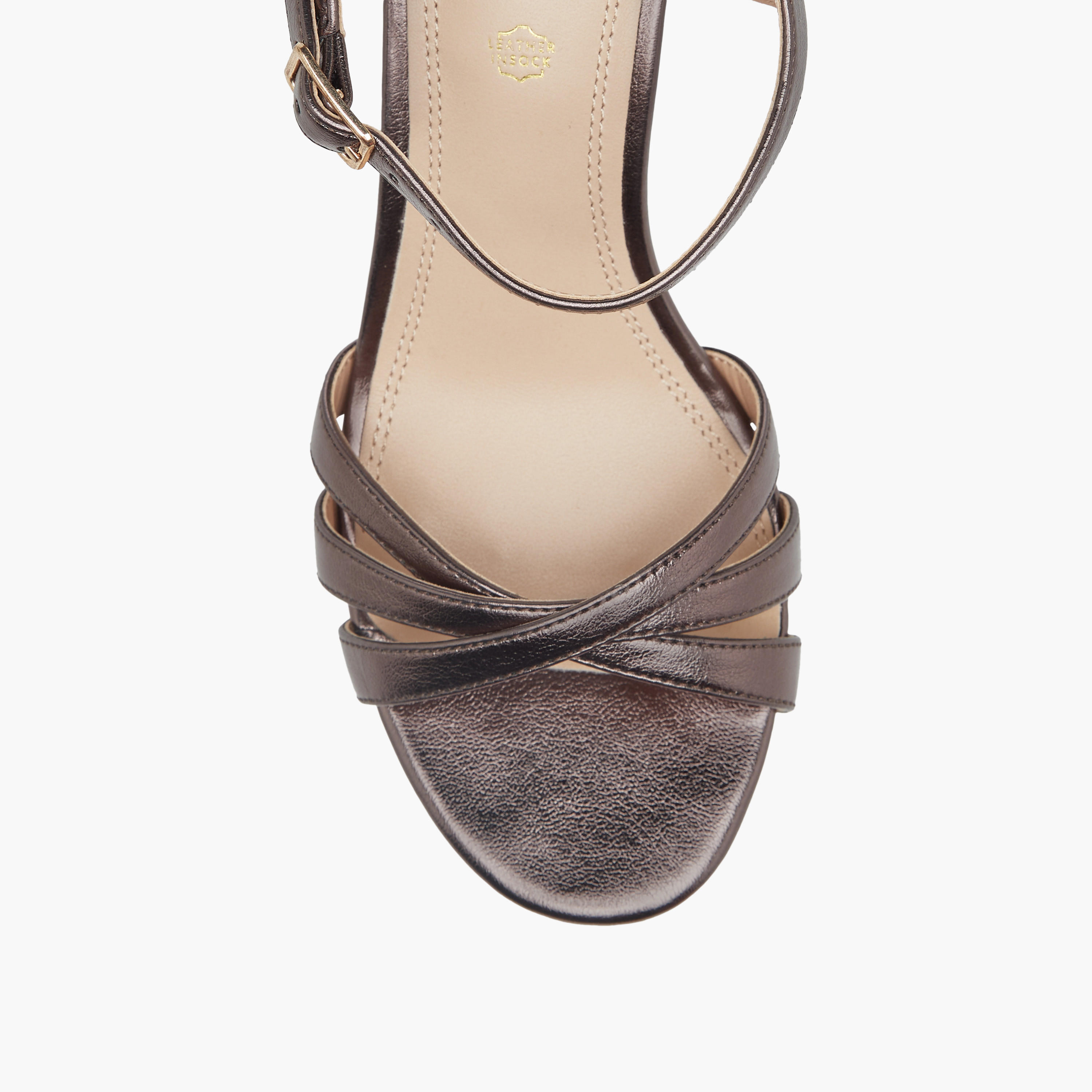 صندل بكعب سميك وإبزيم إغلاق وأحزمة من بابريكا-women-shoes-sandals-heeled-image-4