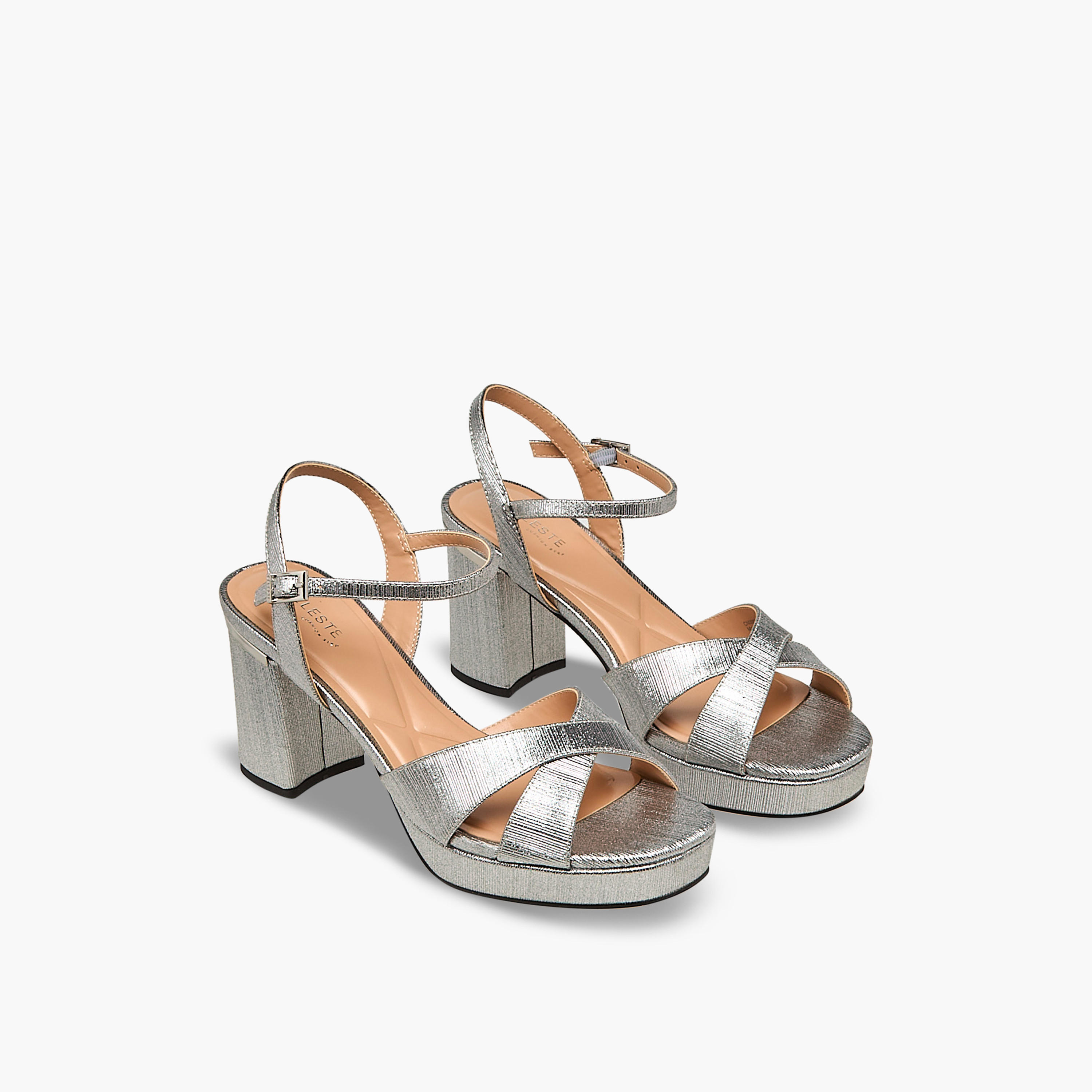 Celeste Women Block Heel Ankle Strap Sandals-women-shoes-sandals-heeled-image-1