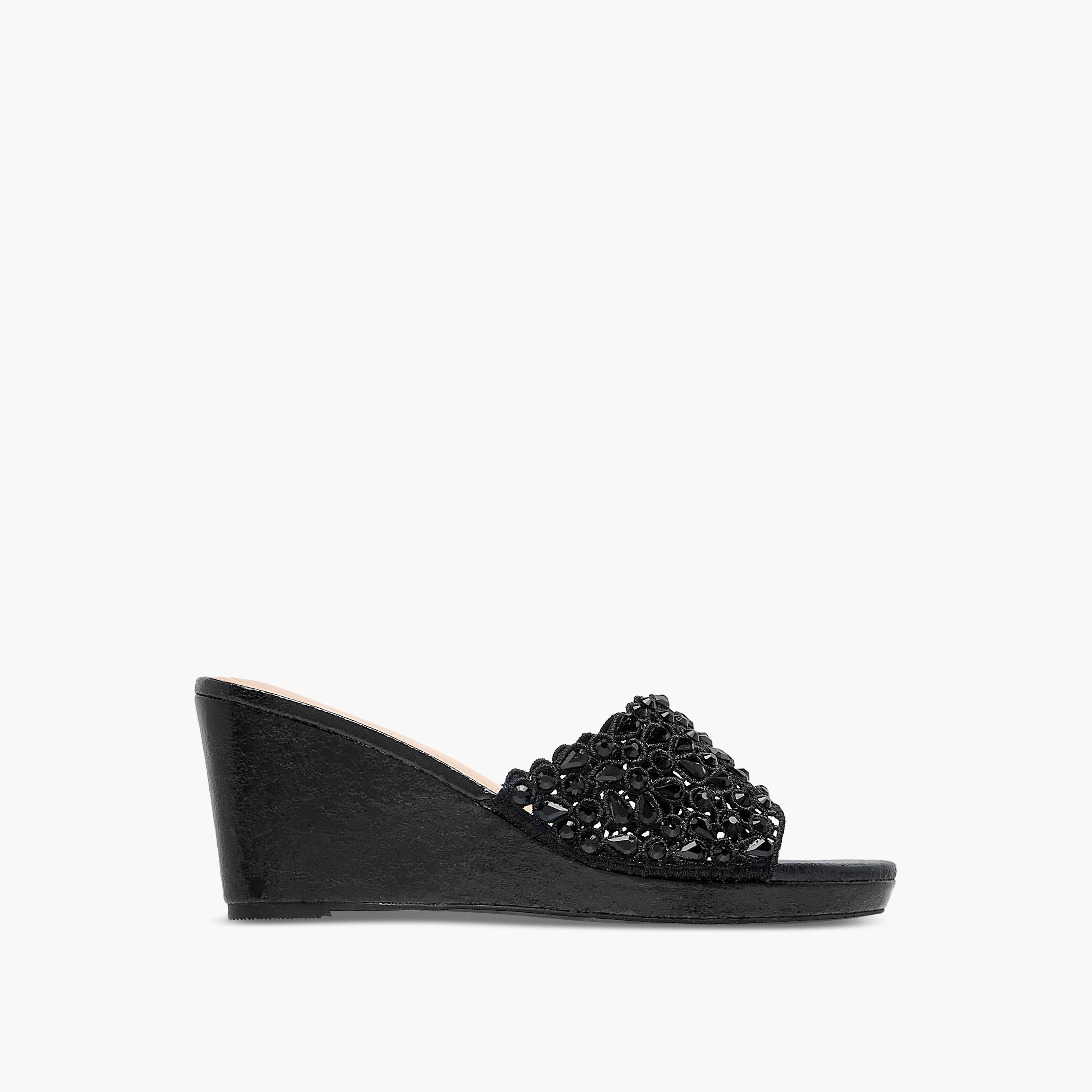 صندل ويدج دايمونت سهل الإغلاق للنساء من  سيليست-women-shoes-sandals-heeled-image-8