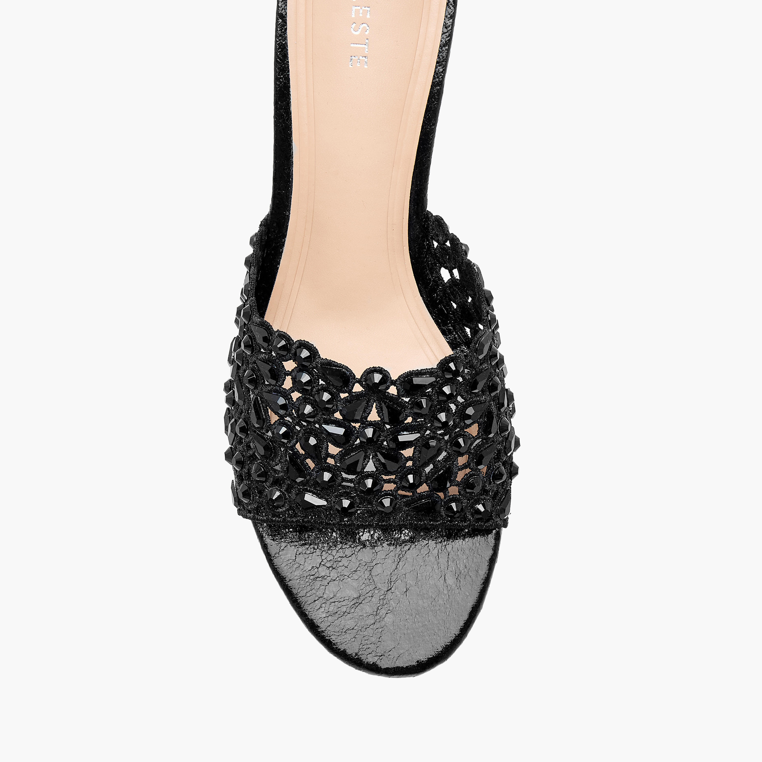 صندل ويدج دايمونت سهل الإغلاق للنساء من  سيليست-women-shoes-sandals-heeled-image-9