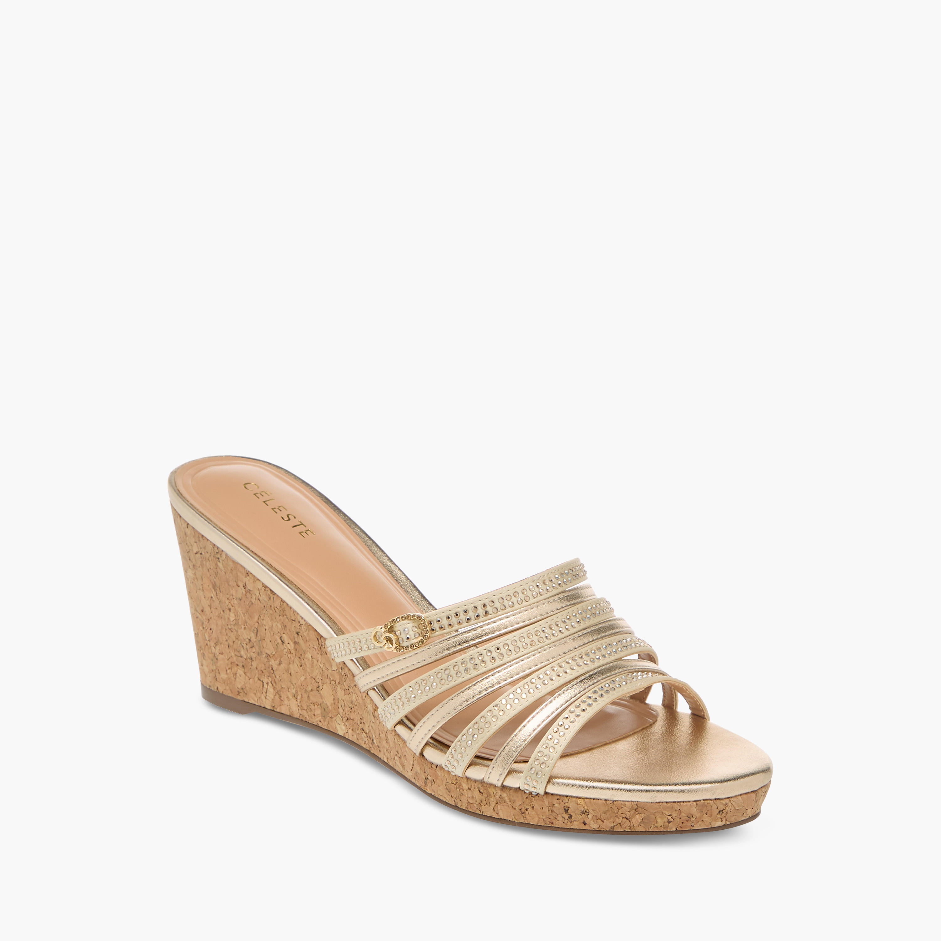 صندل ويدج دايمونت بإغلاق سهل للنساء من سيليست-women-shoes-sandals-heeled-image-7