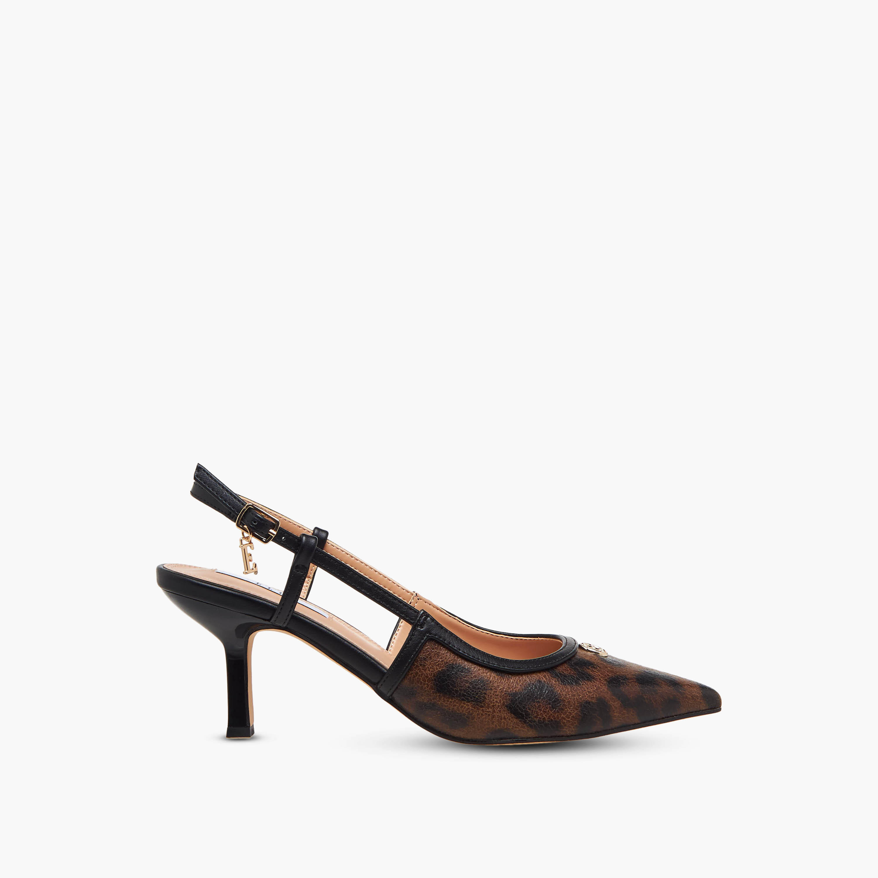 Elle Women Animal Print Pointed Toe Shoes-women-shoes-sandals-heeled-image-3
