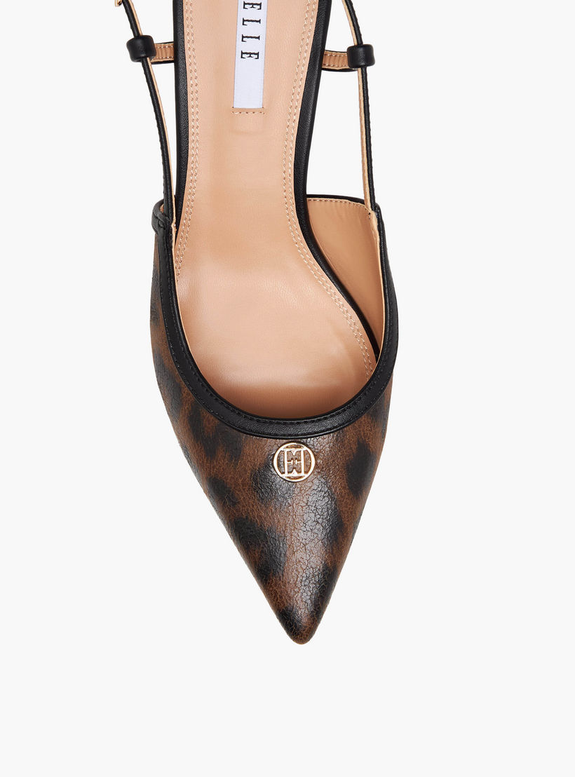 Elle Women Animal Print Pointed Toe Shoes-women-shoes-sandals-heeled-image-4